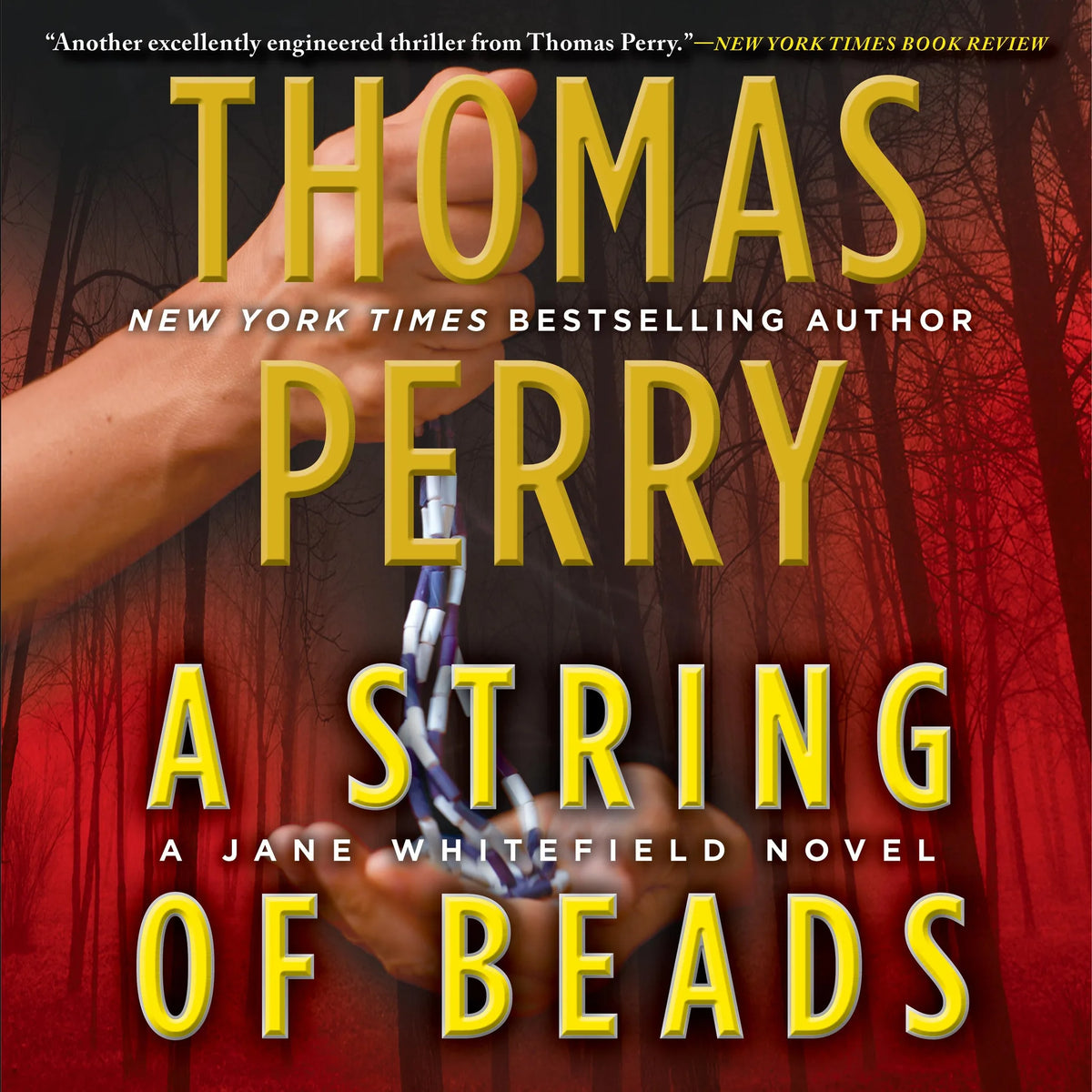A String of Beads