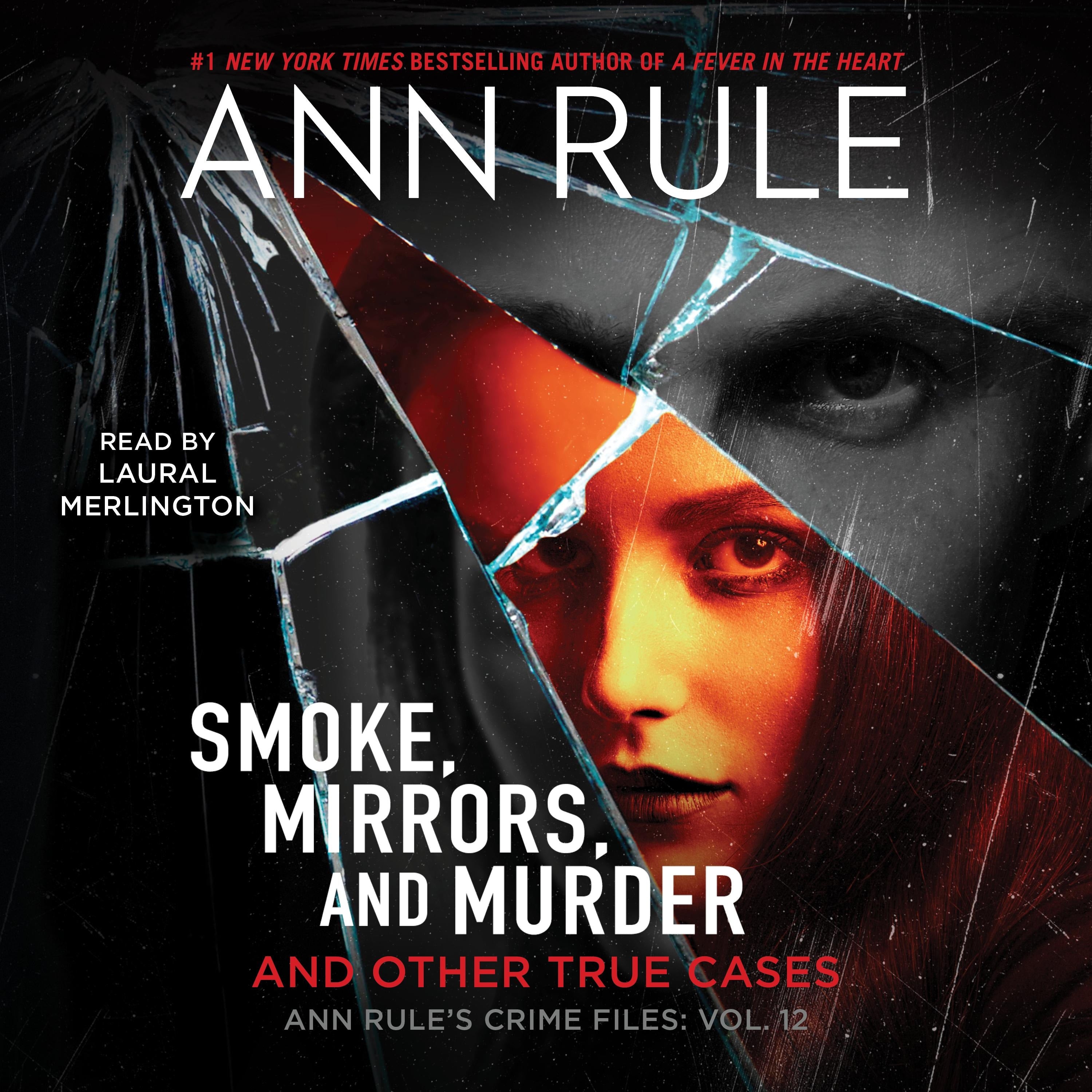 Smoke, Mirrors, and Murder