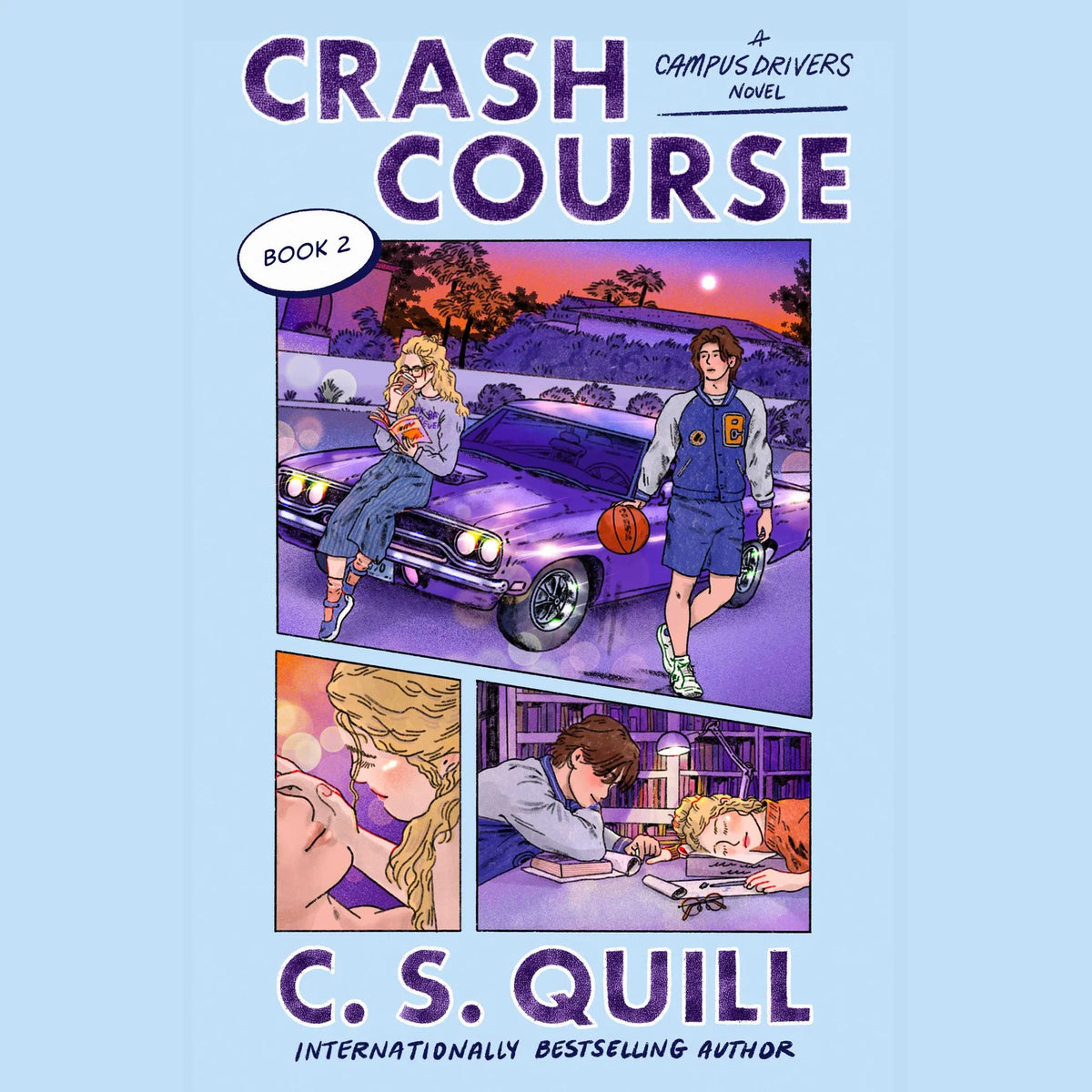 Crash Course