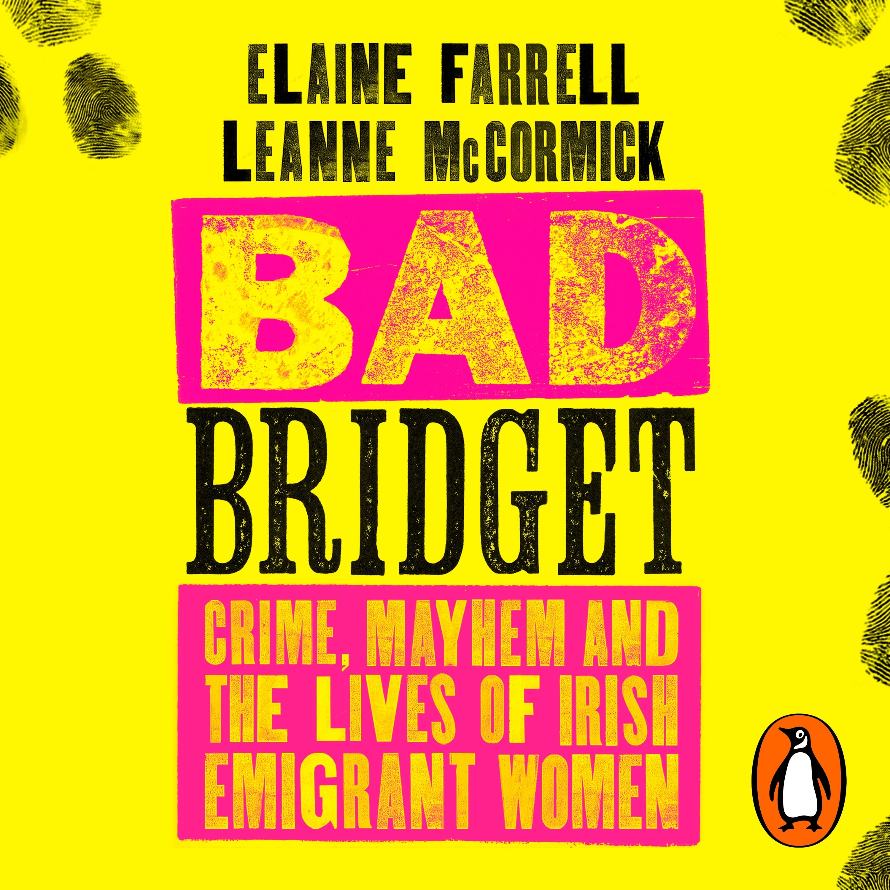 Bad Bridget