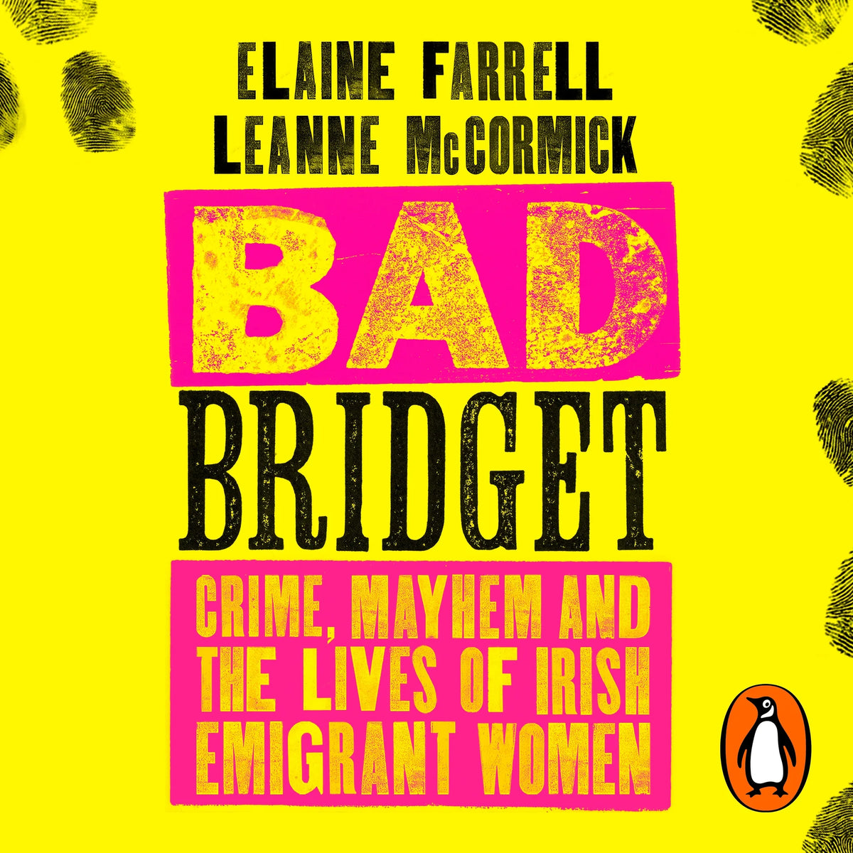 Bad Bridget