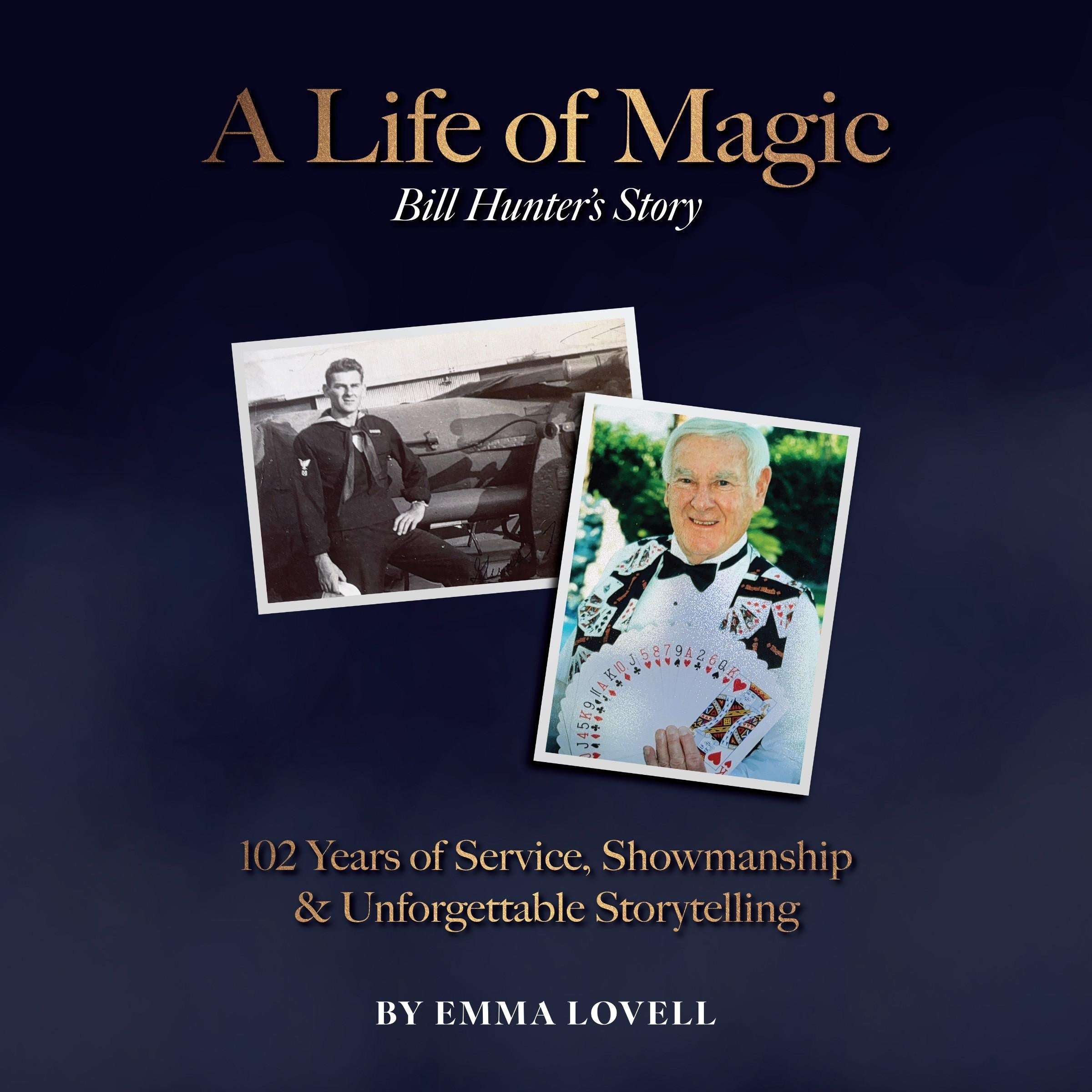 A Life of Magic