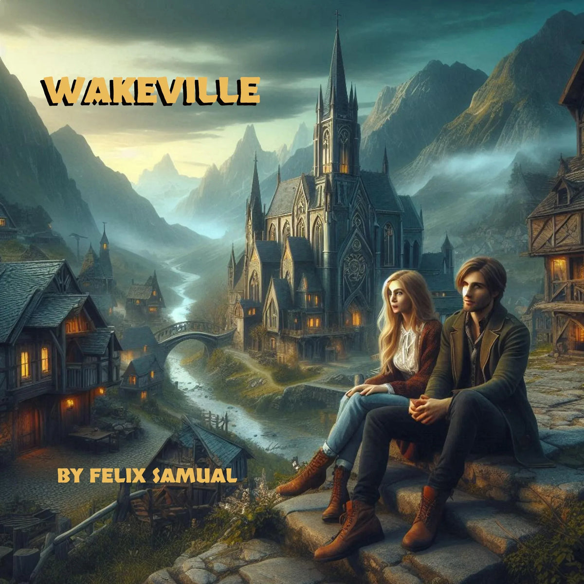 Wakeville