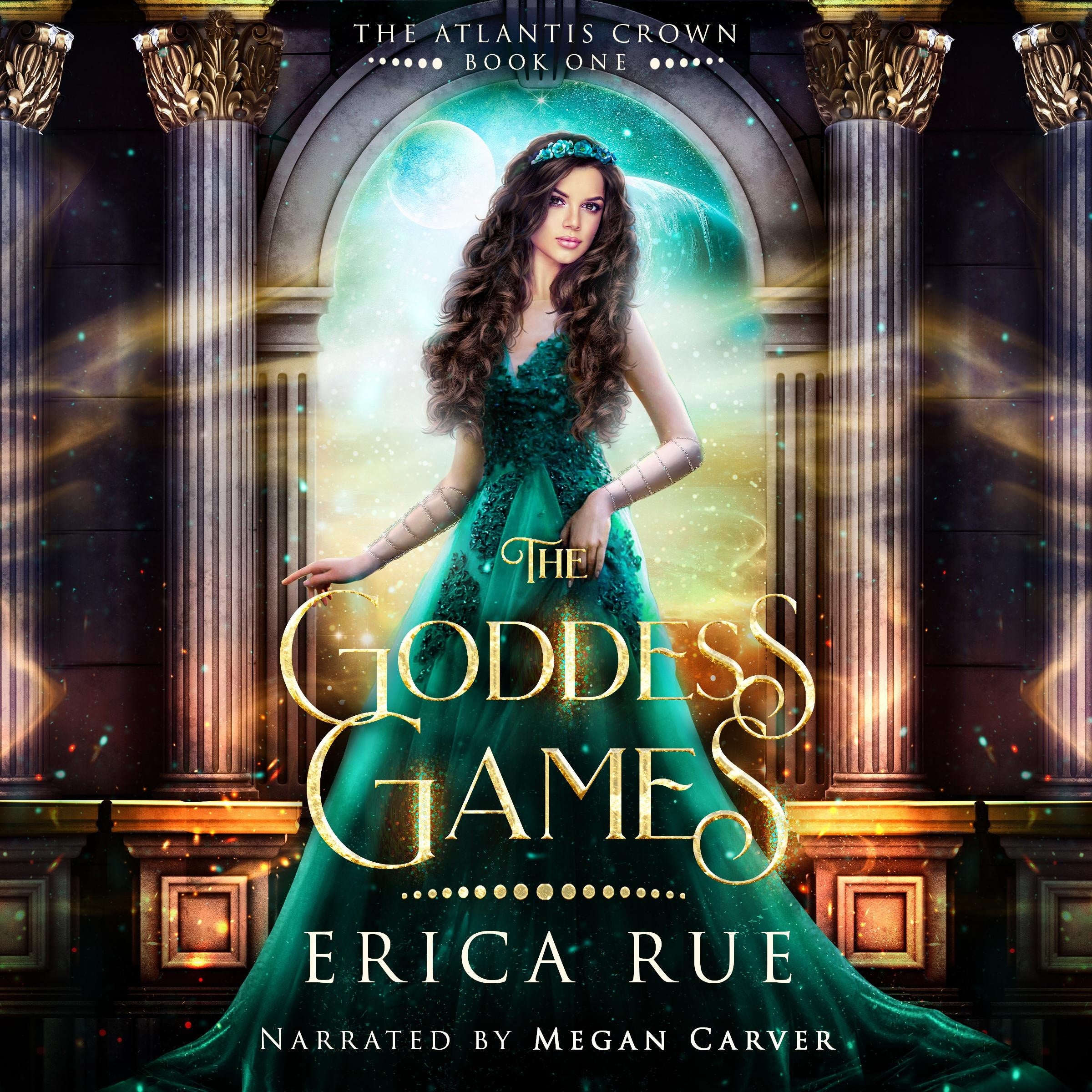 The Goddess Games