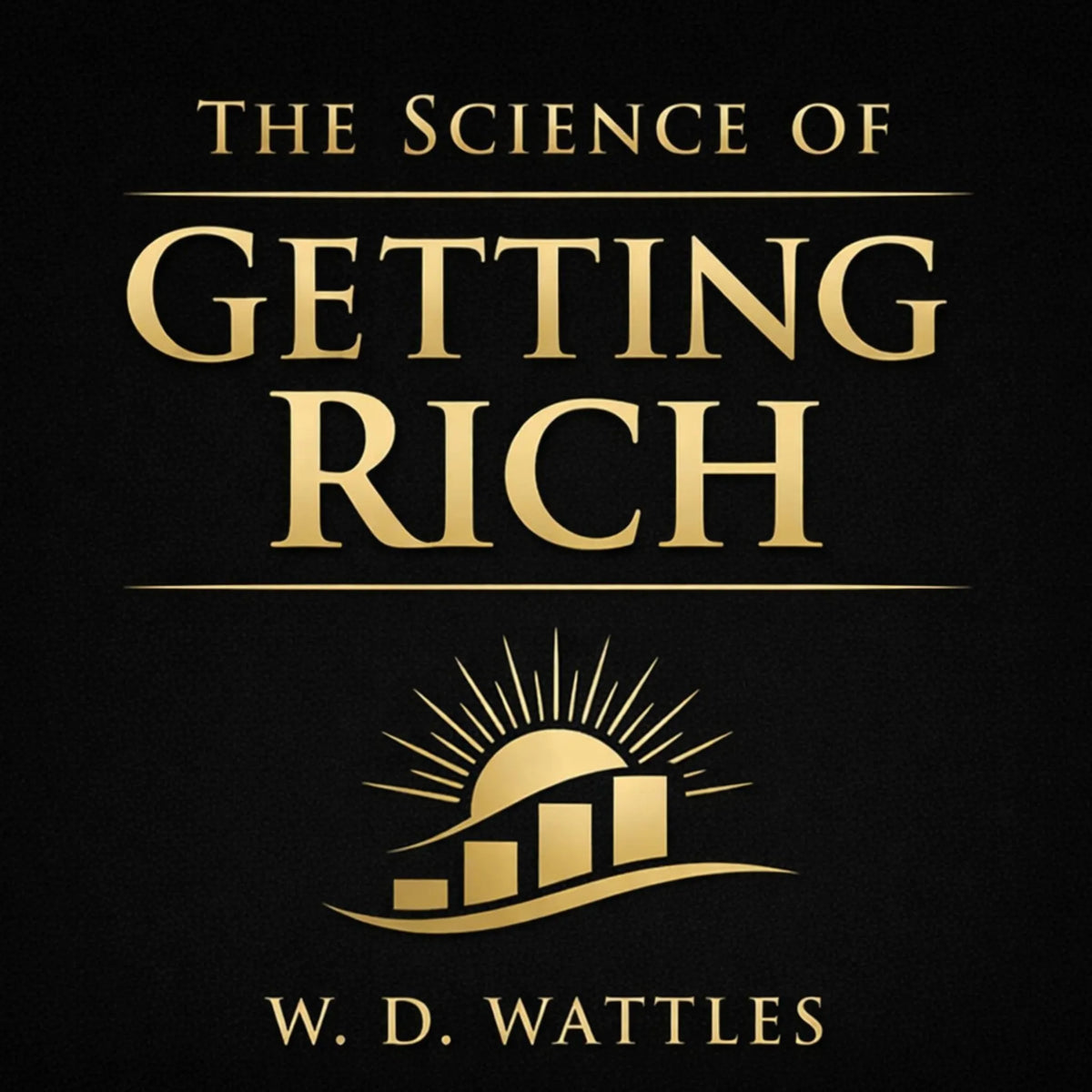 The Science of Getting Rich