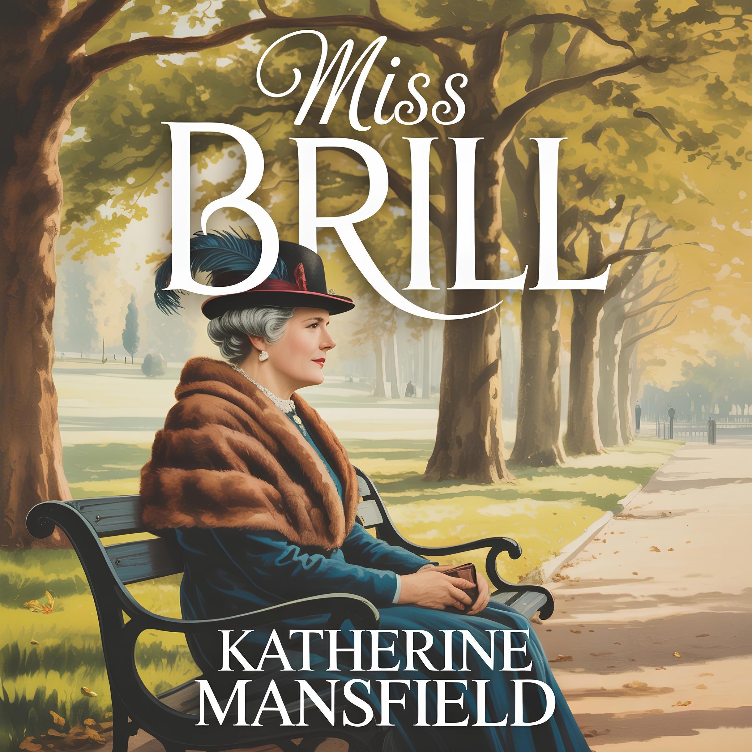 Miss Brill