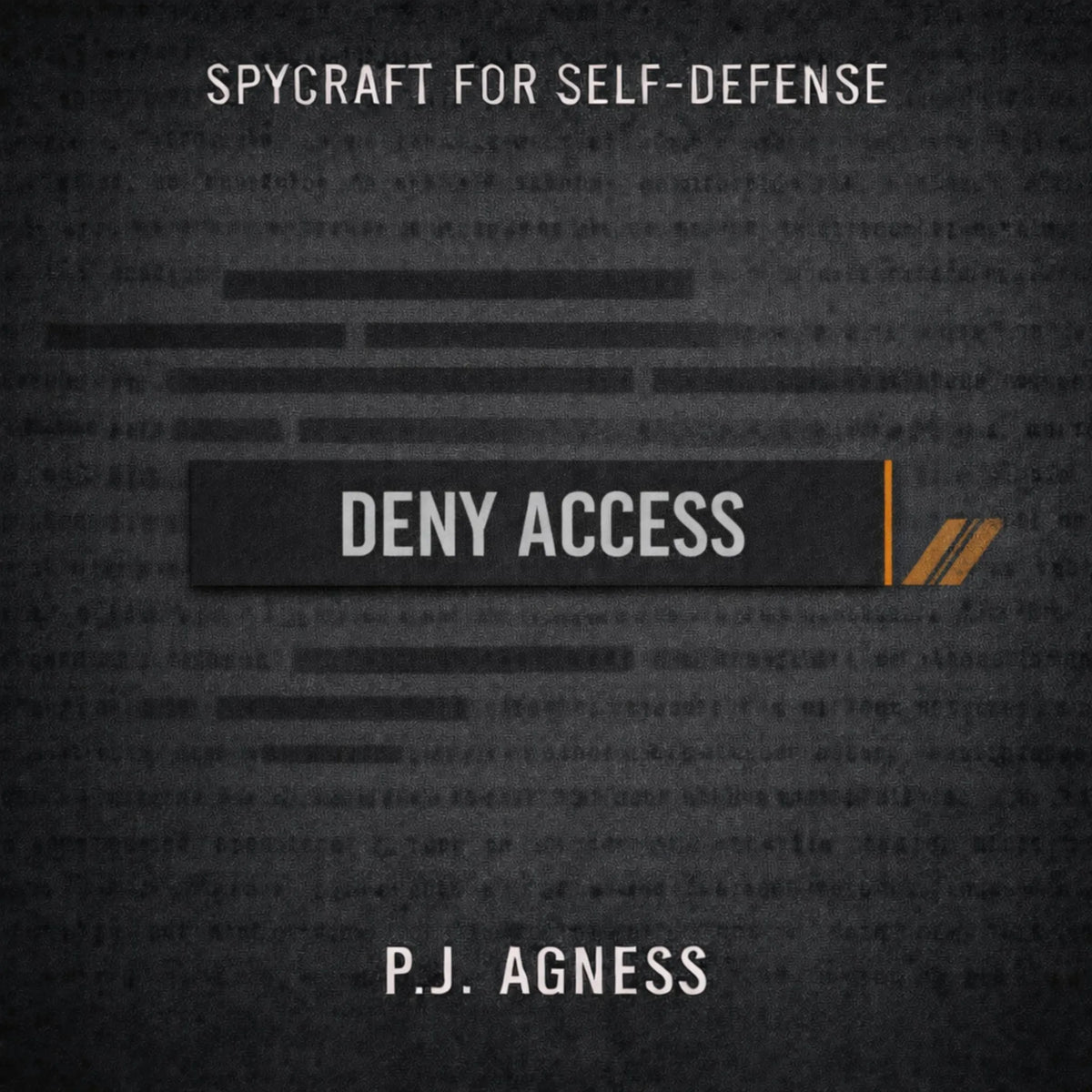 Deny Access