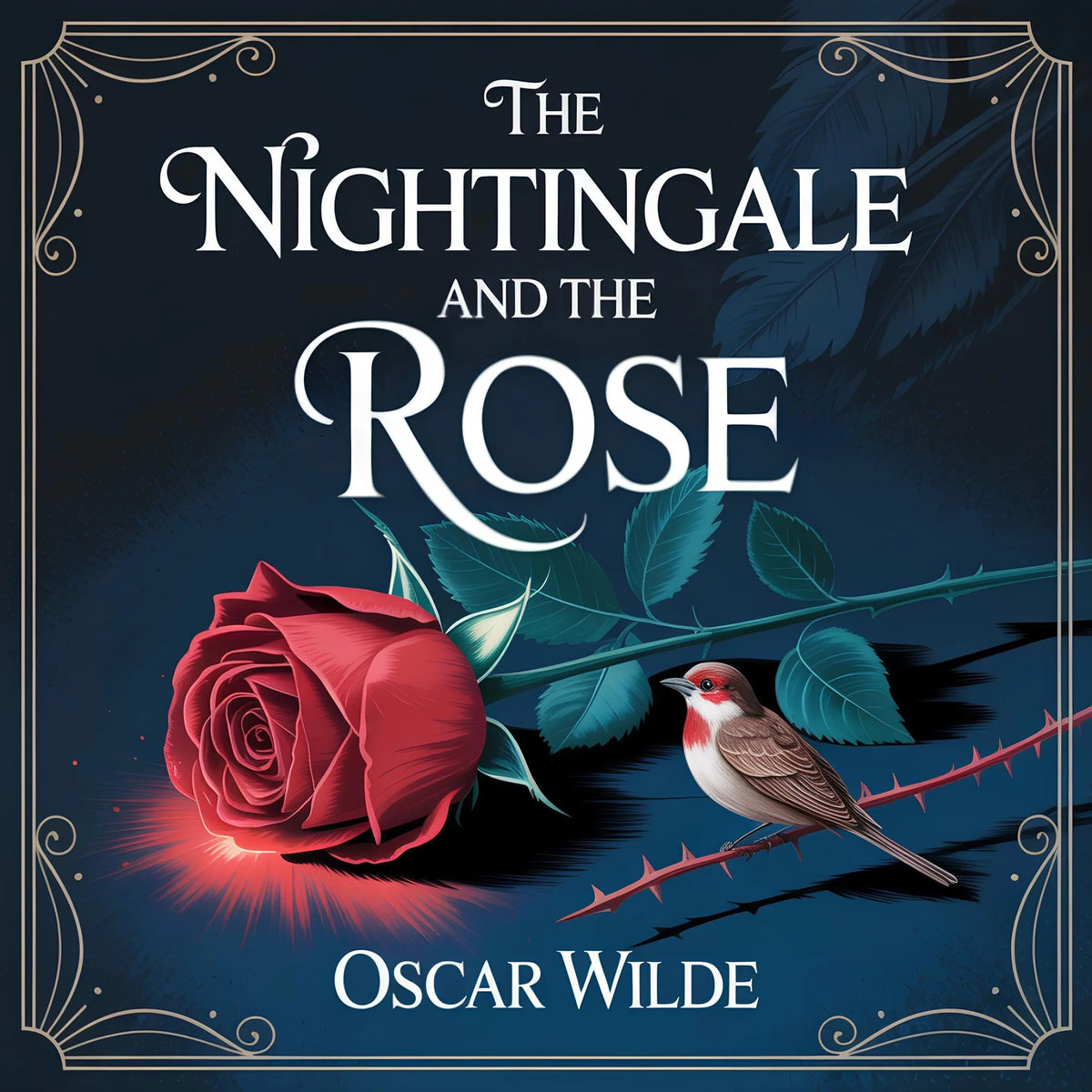 The Nightingale and the Rose