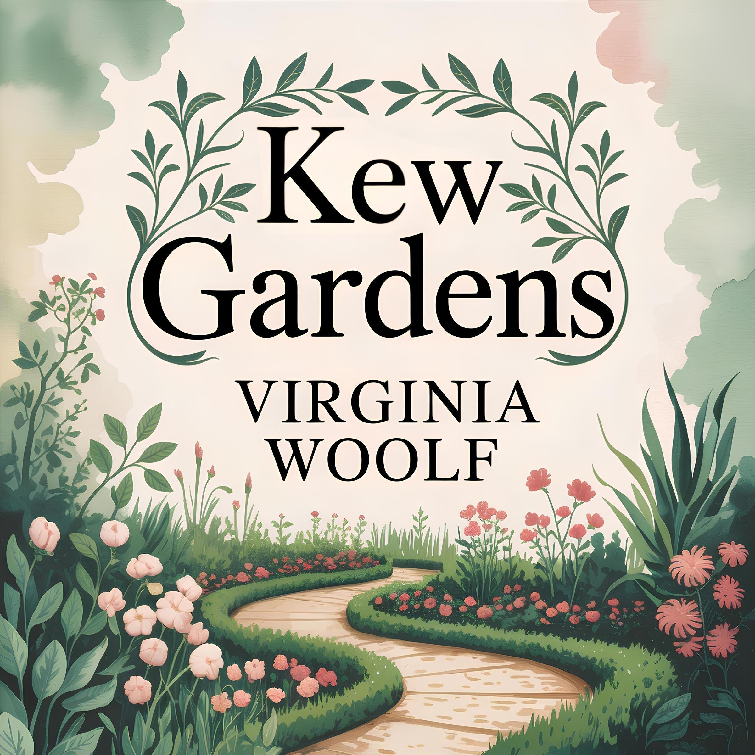 Kew Gardens