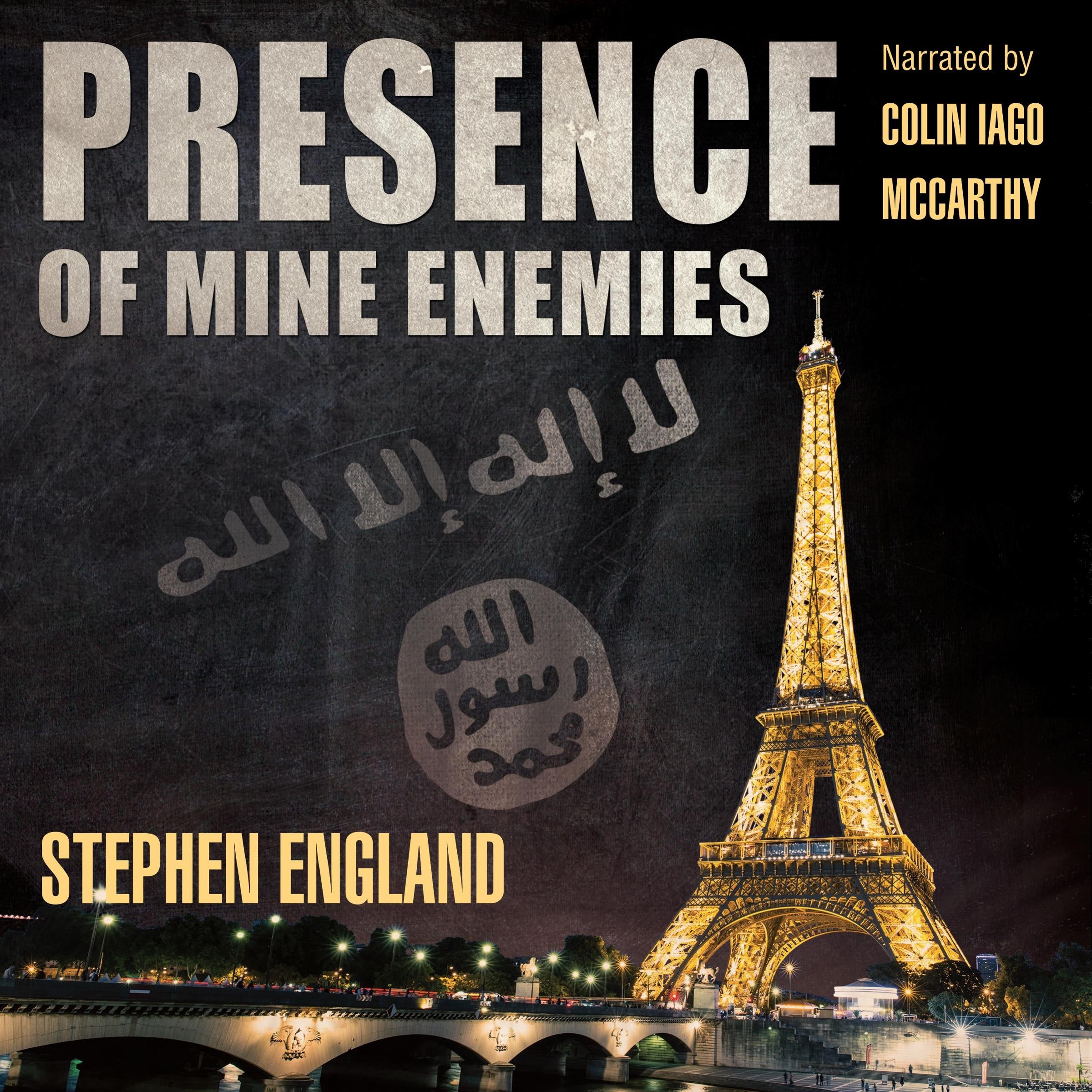 Presence of Mine Enemies