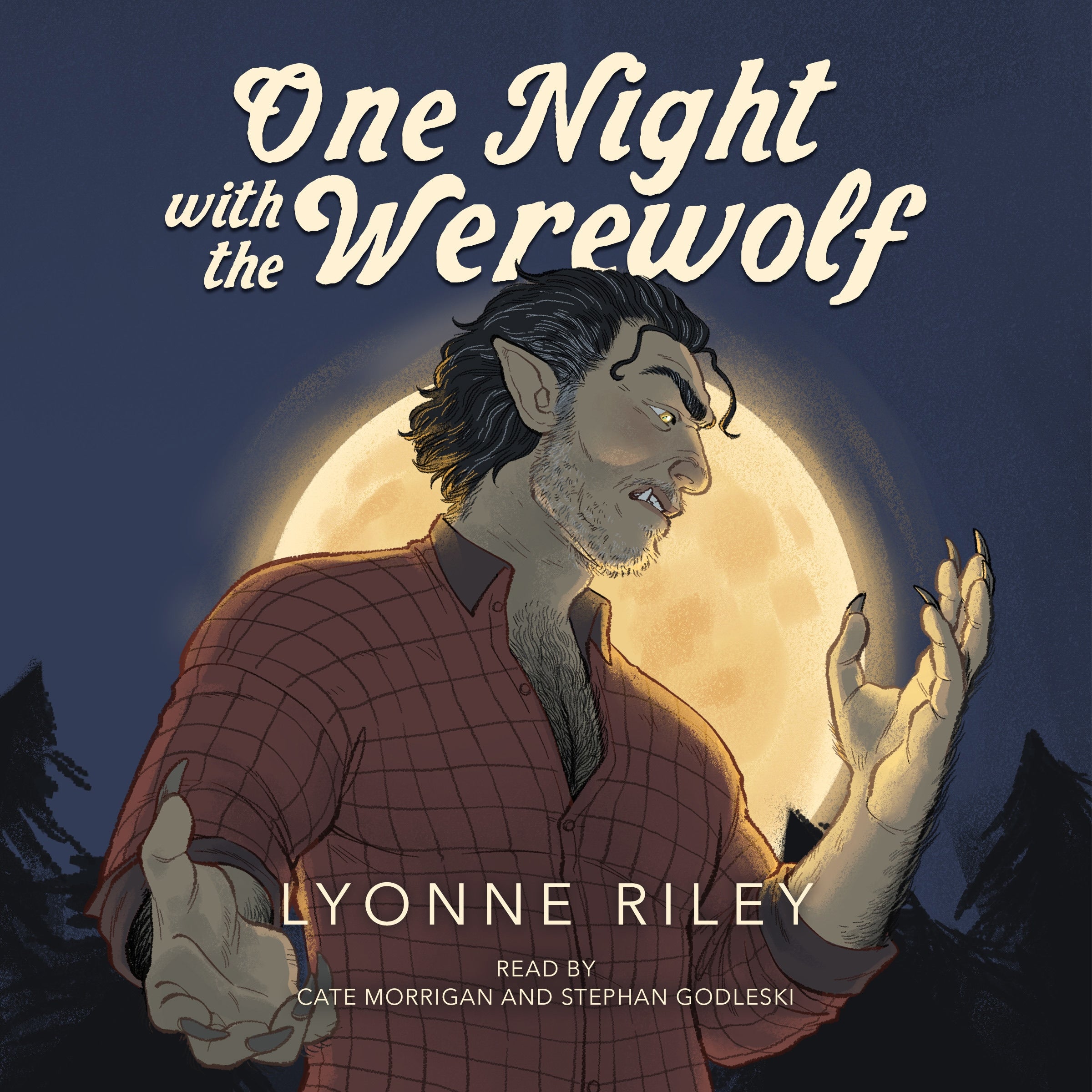 One Night with the Werewolf