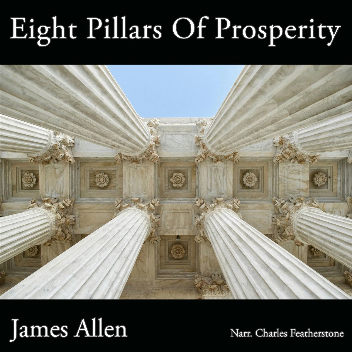 Eight Pillars Of Prosperity