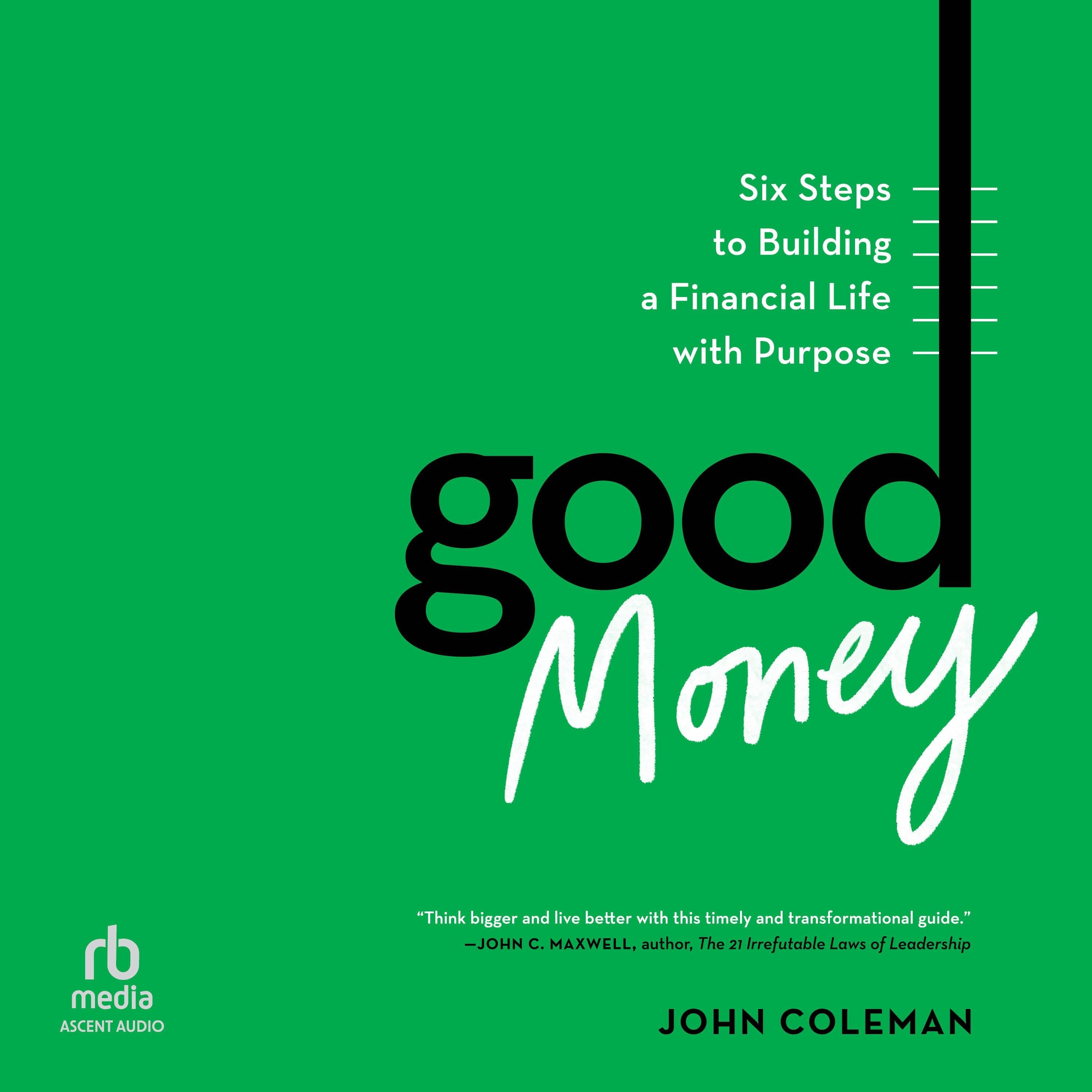 Good Money