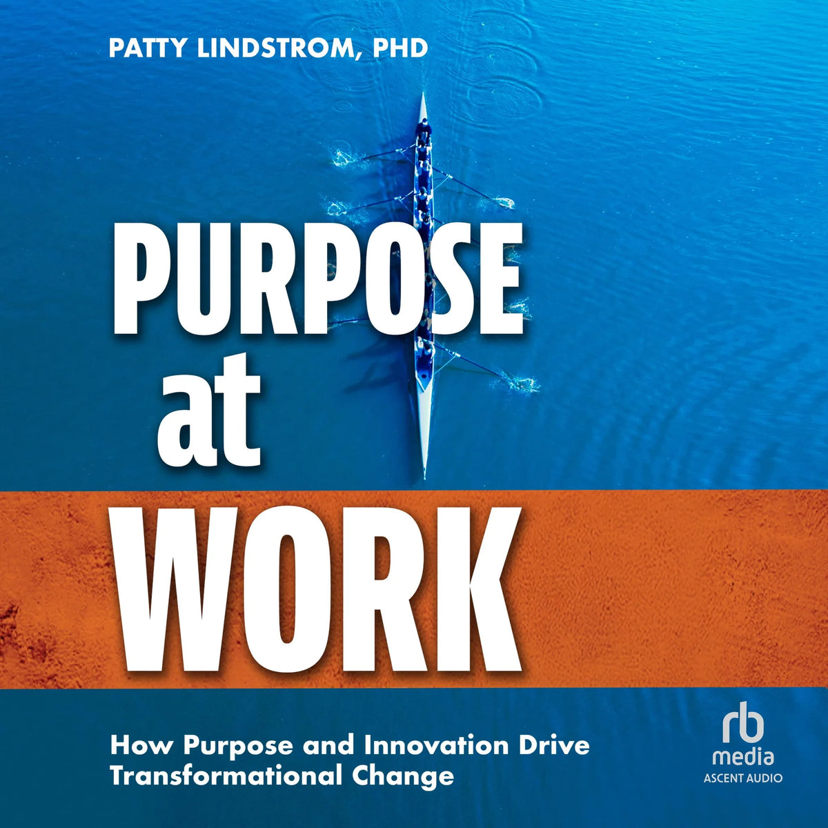 Purpose at Work
