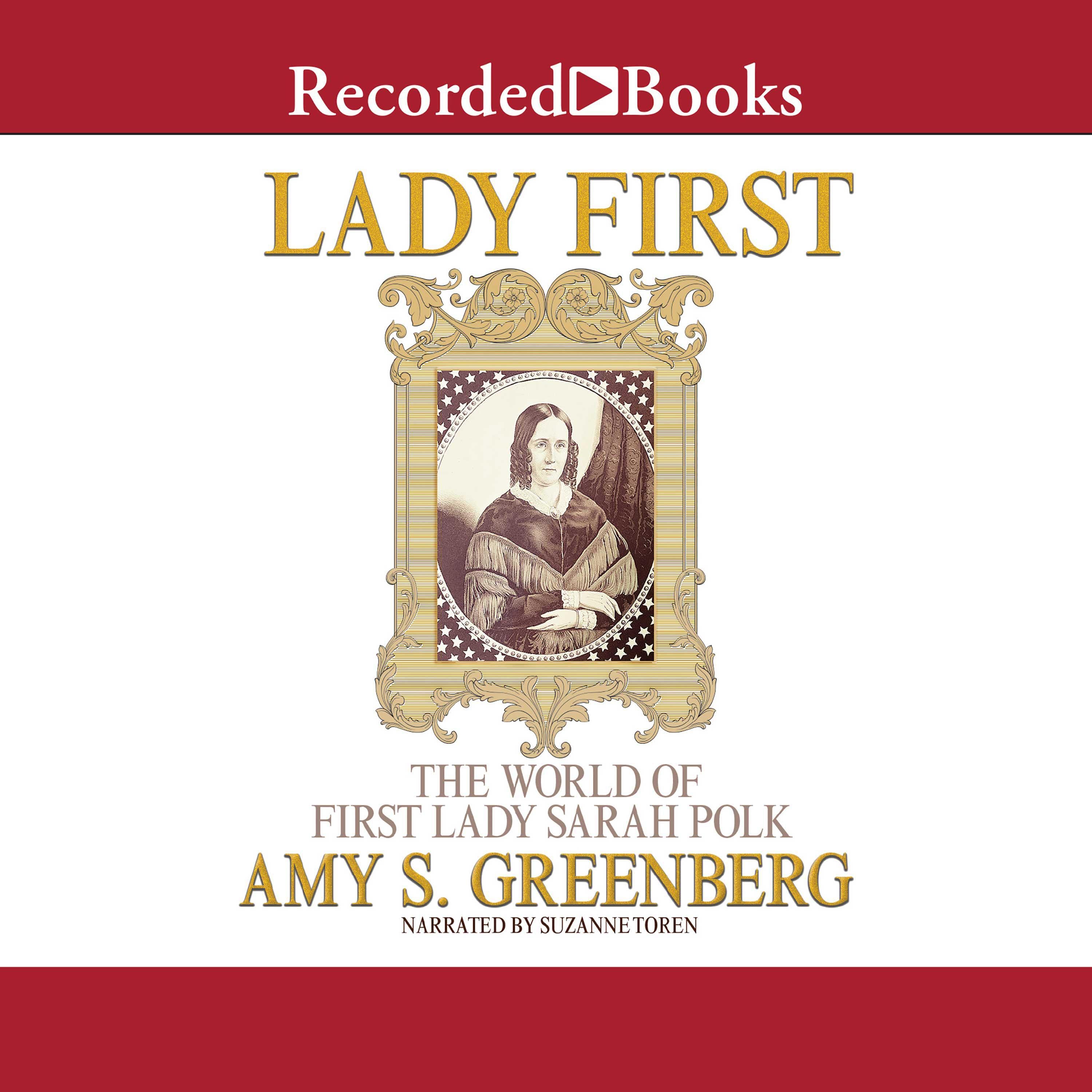 Lady First