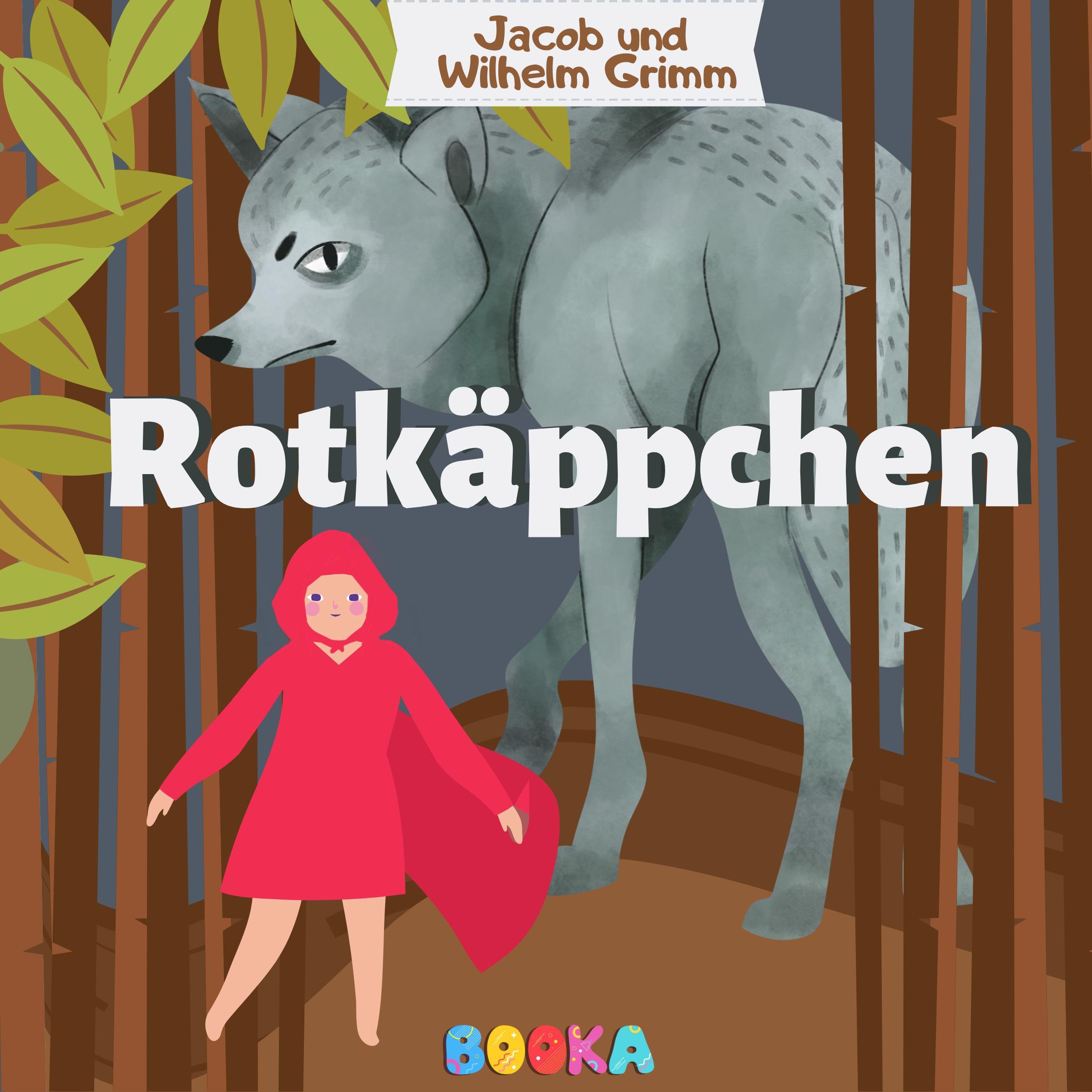 Rotkäppchen