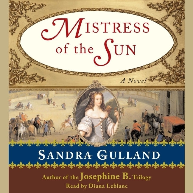 Mistress of the Sun