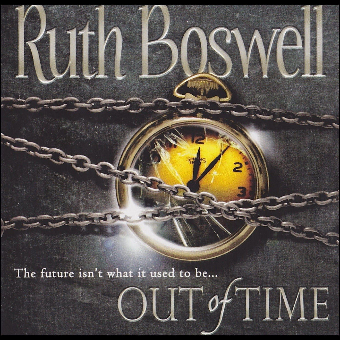 Out of Time