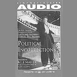 Political Incorrections