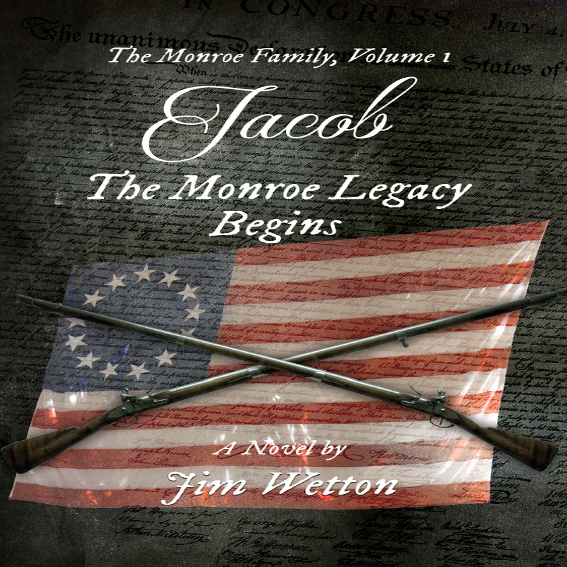 JACOB: