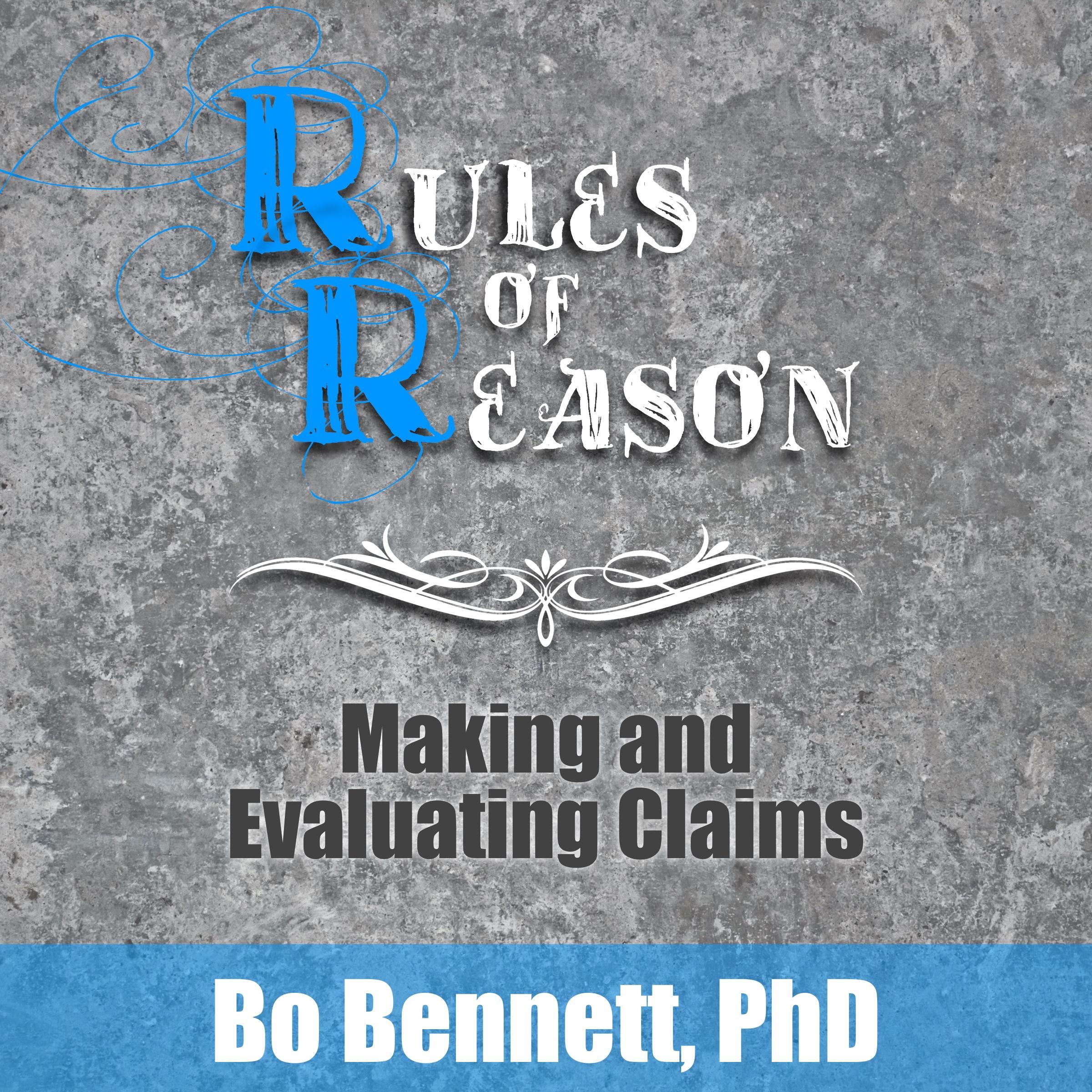Rules of Reason