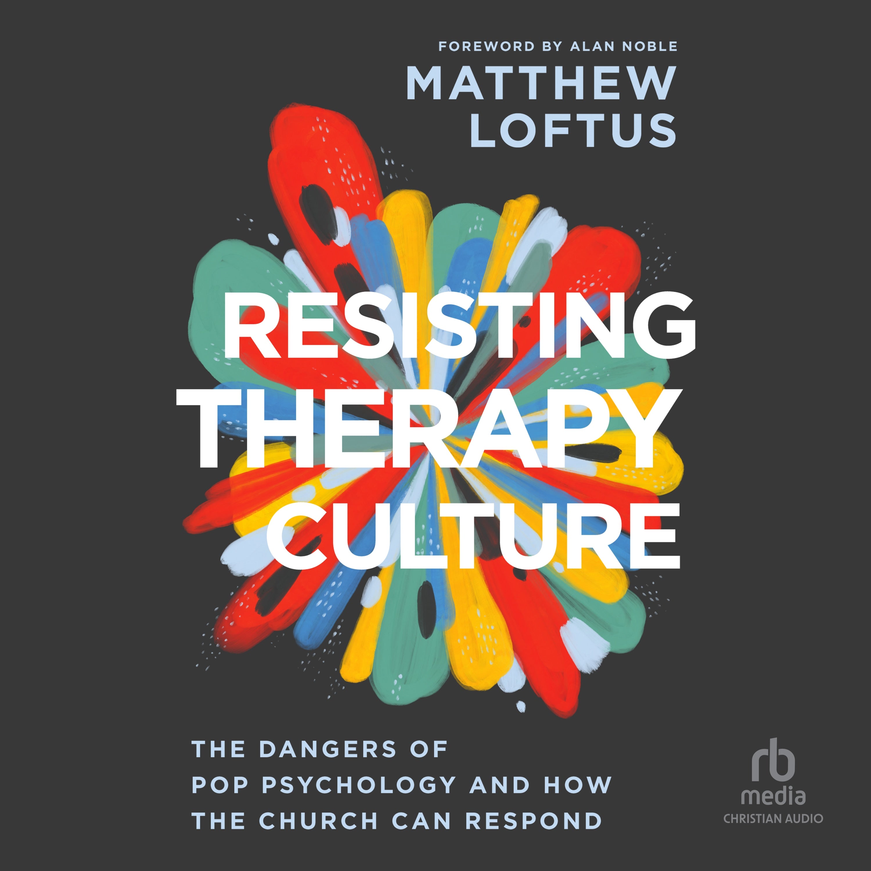 Resisting Therapy Culture