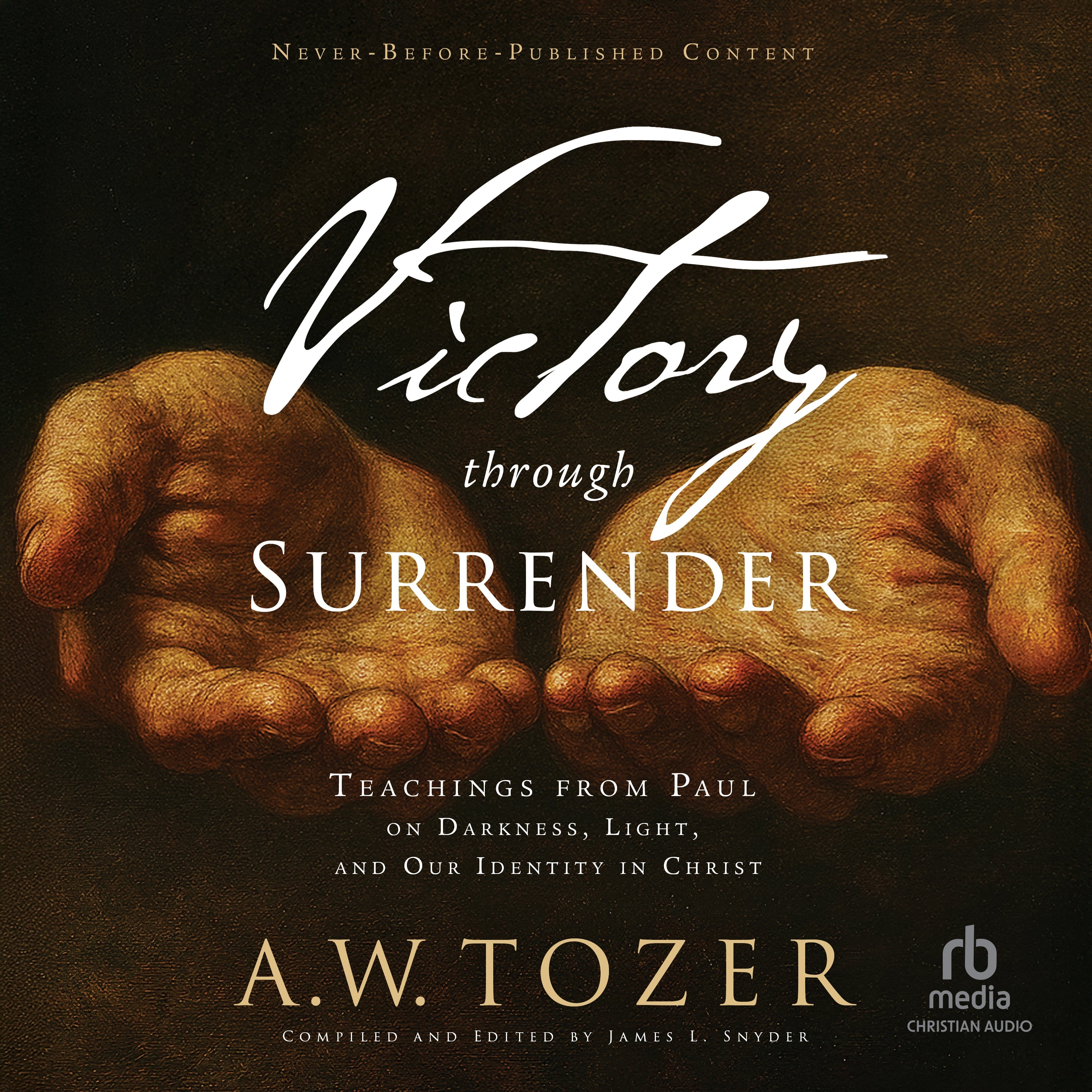 Victory Through Surrender