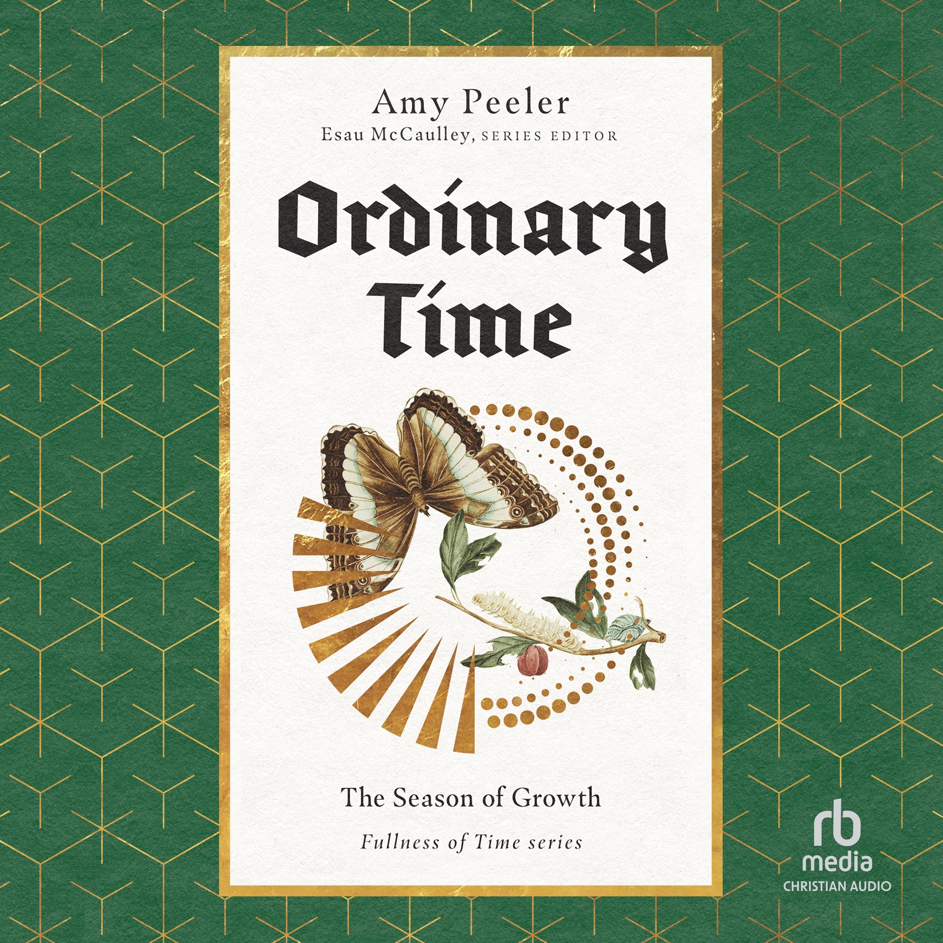 Ordinary Time