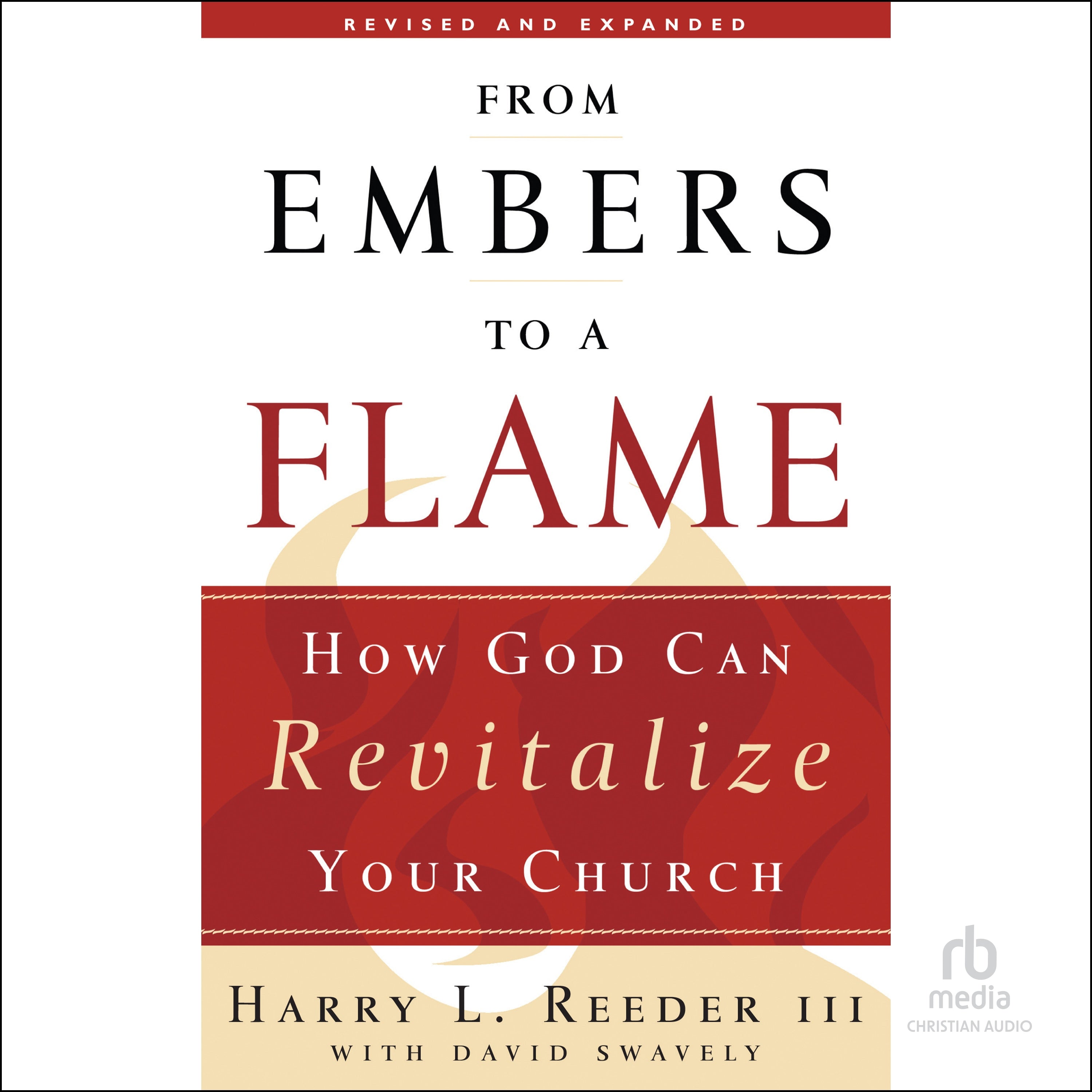 From Embers to a Flame