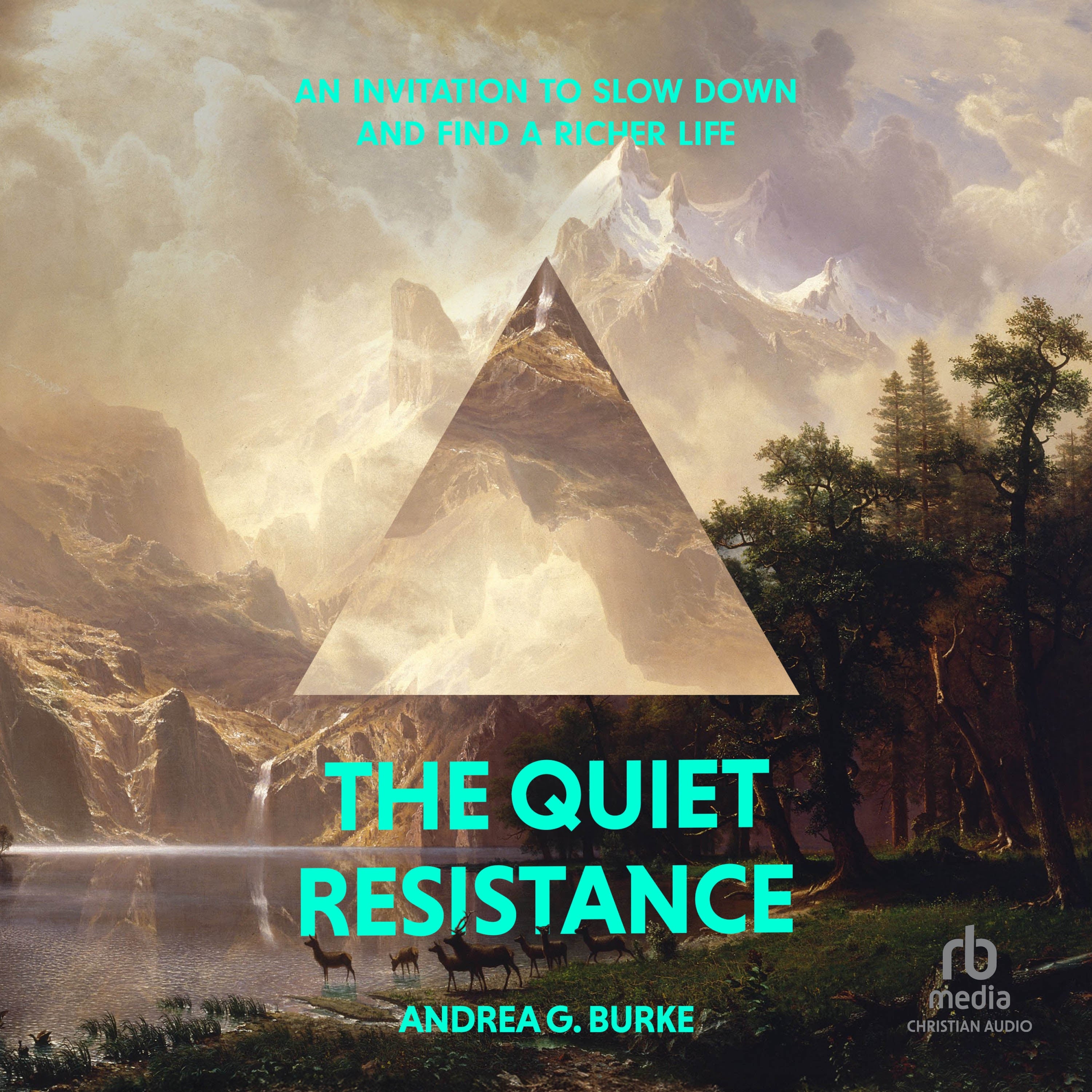The Quiet Resistance
