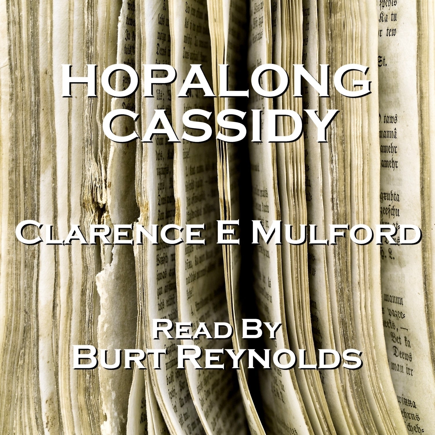 Hopalong Cassidy