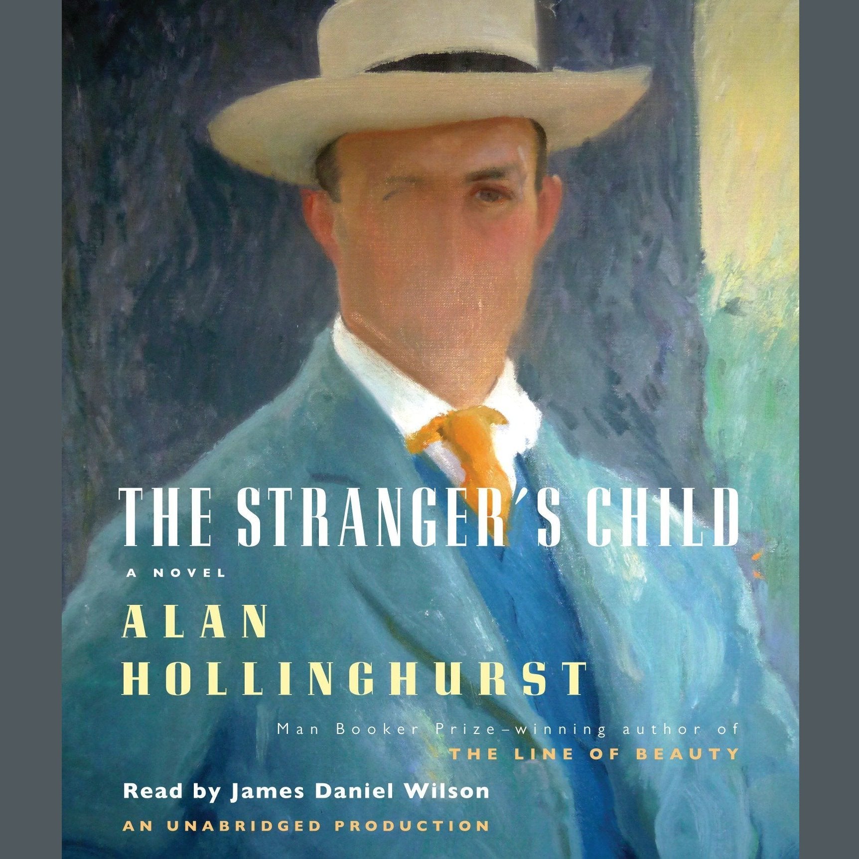 The Stranger's Child