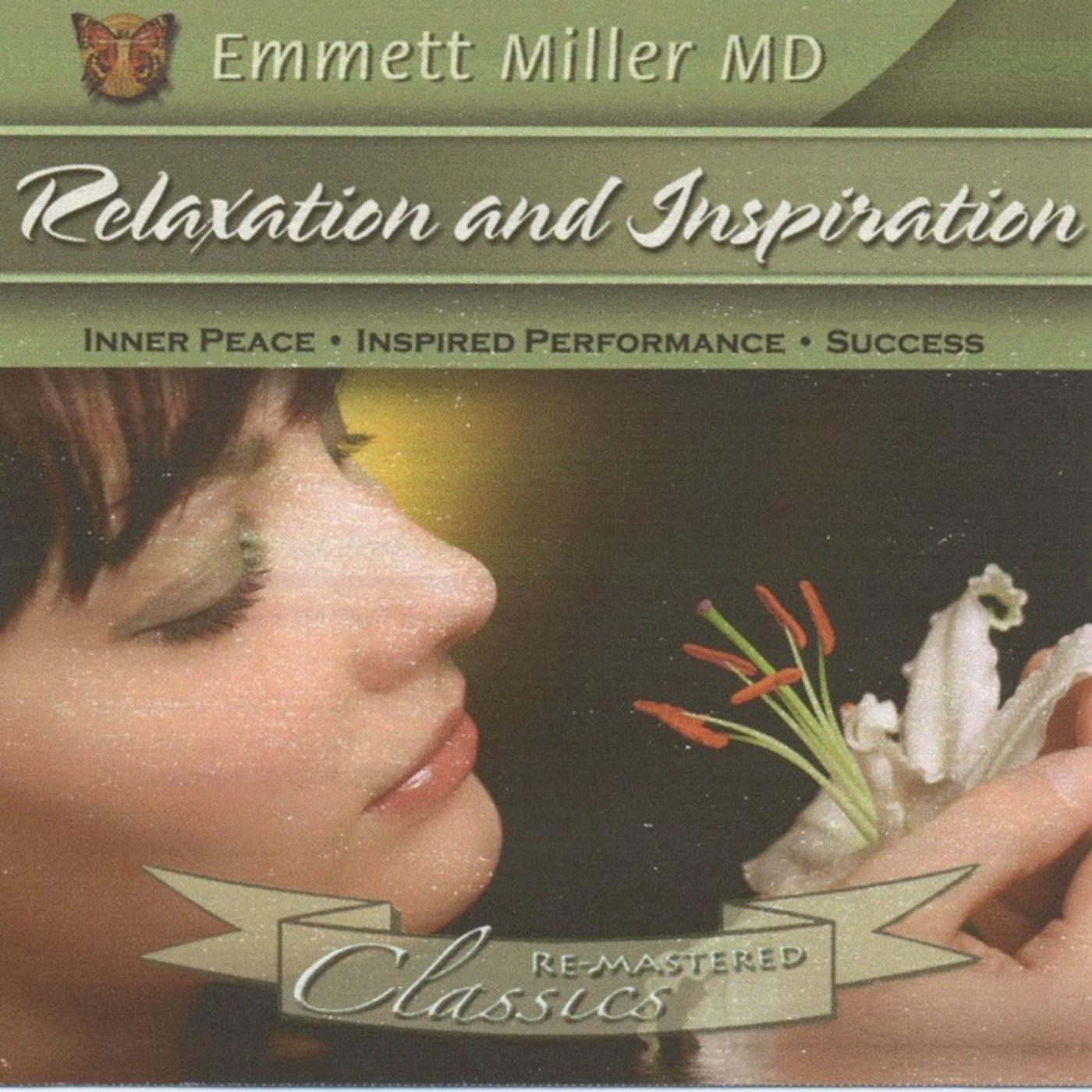 Relaxation and Inspiration
