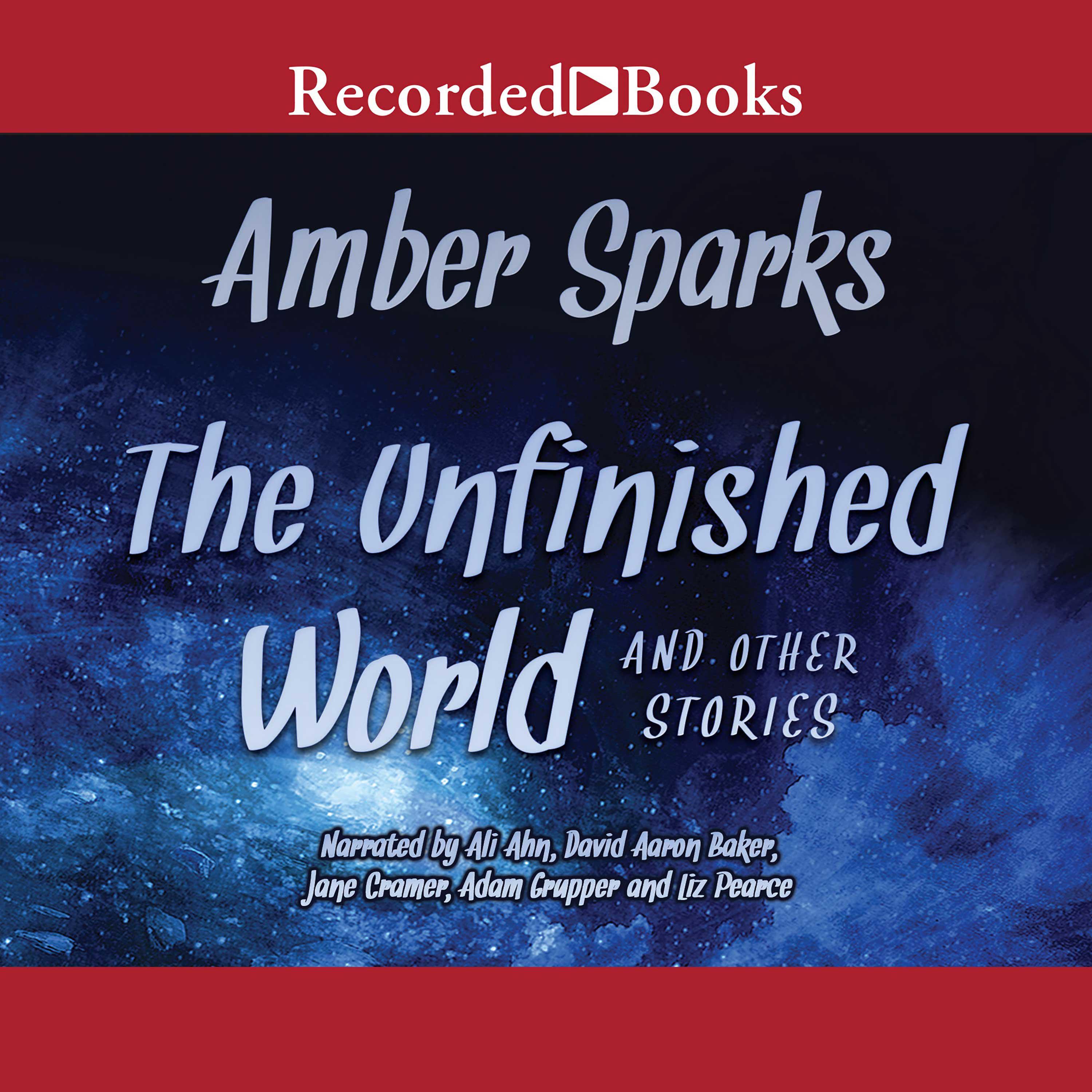 The Unfinished World