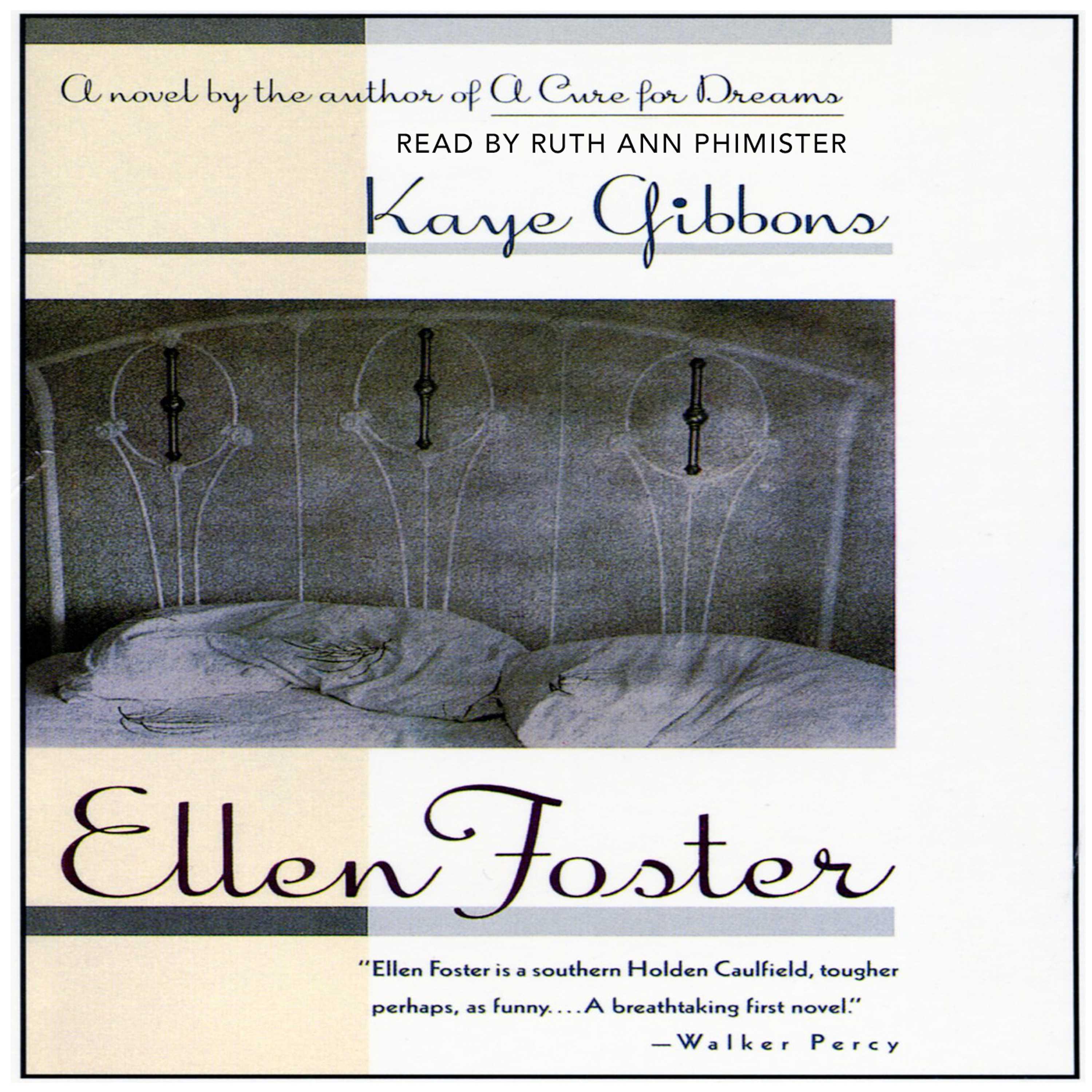 Ellen Foster