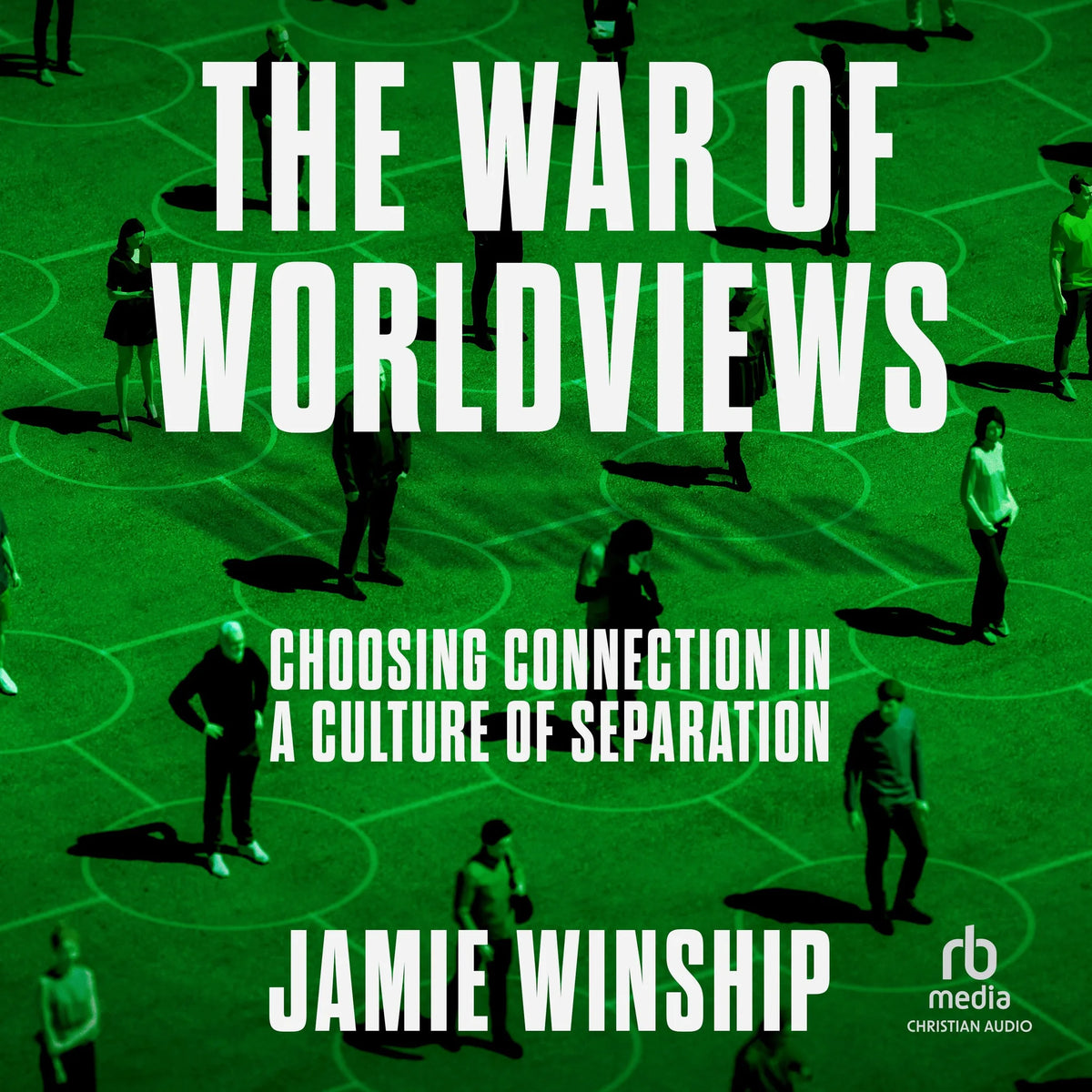 The War of Worldviews