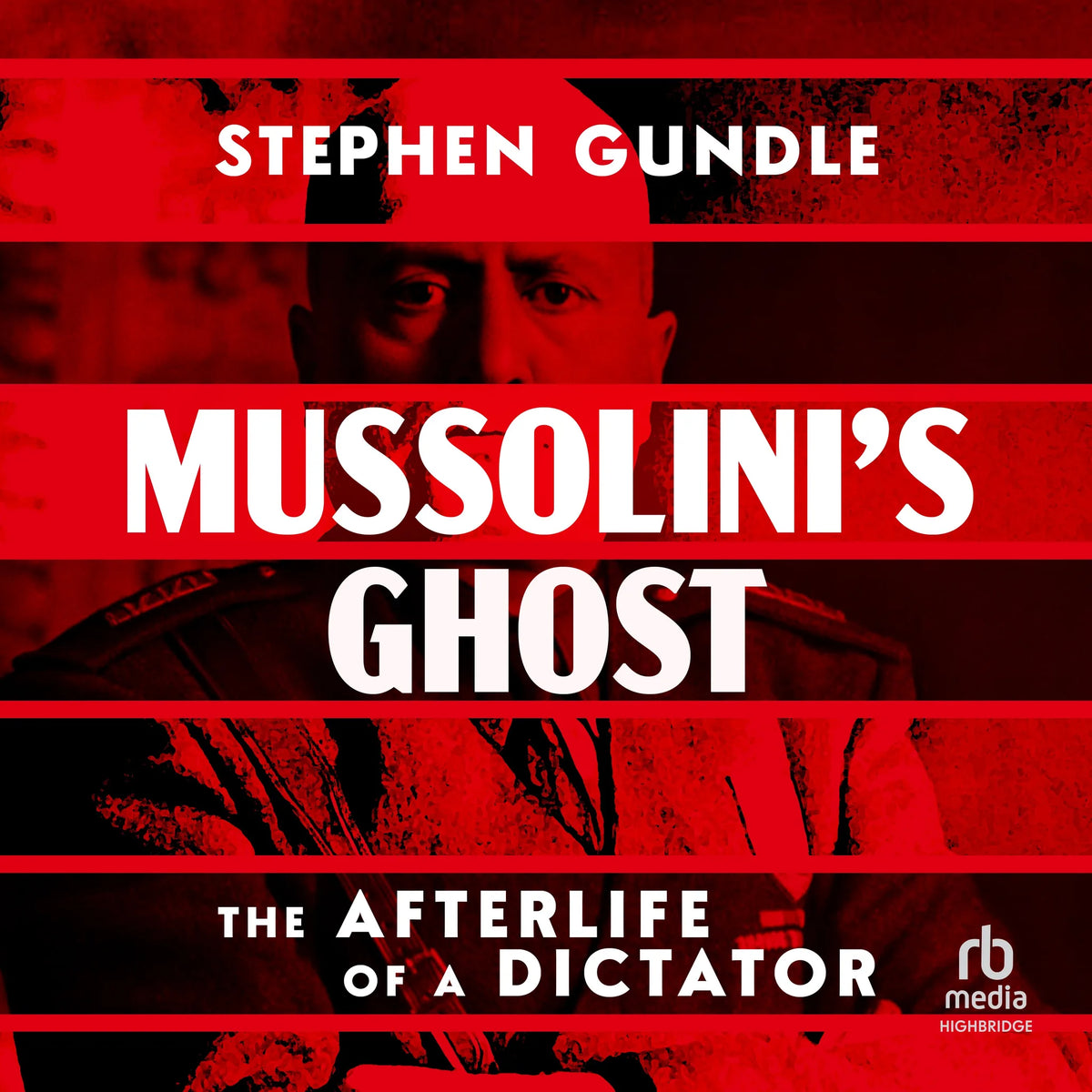Mussolini's Ghost