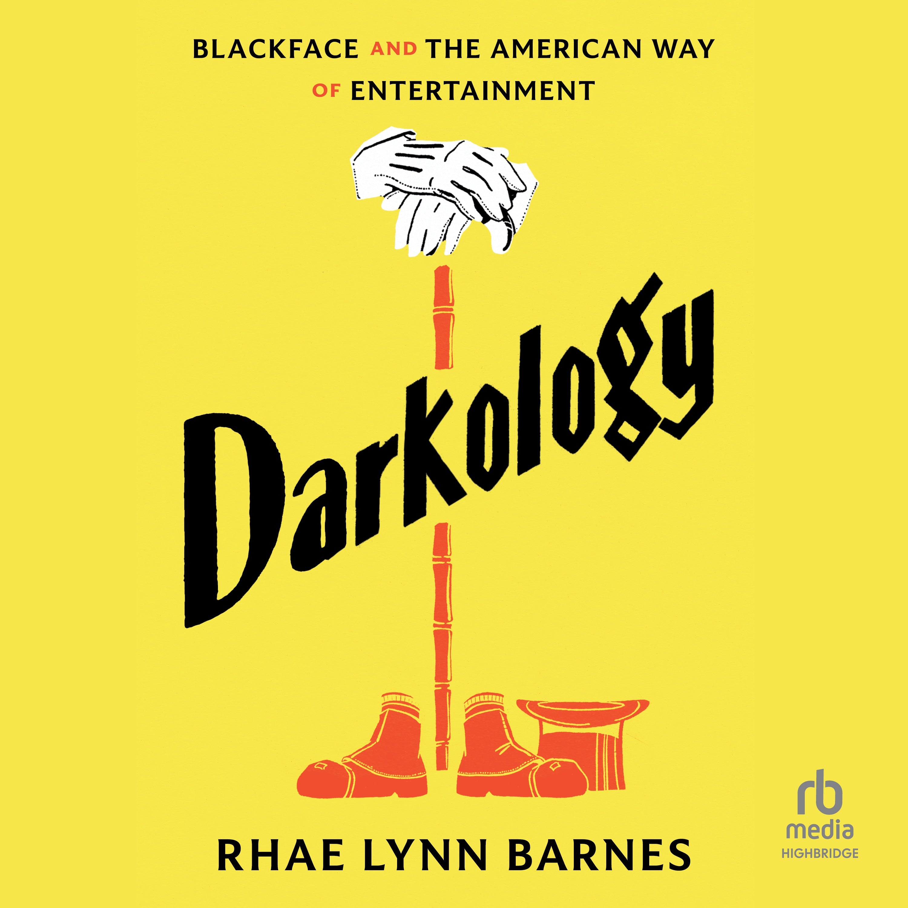 Darkology
