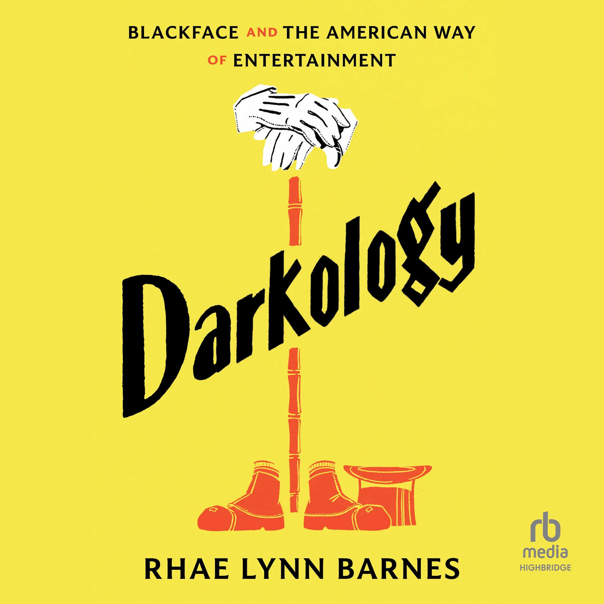 Darkology