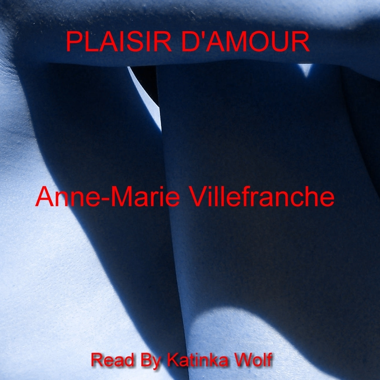 Plaisir D’Amour