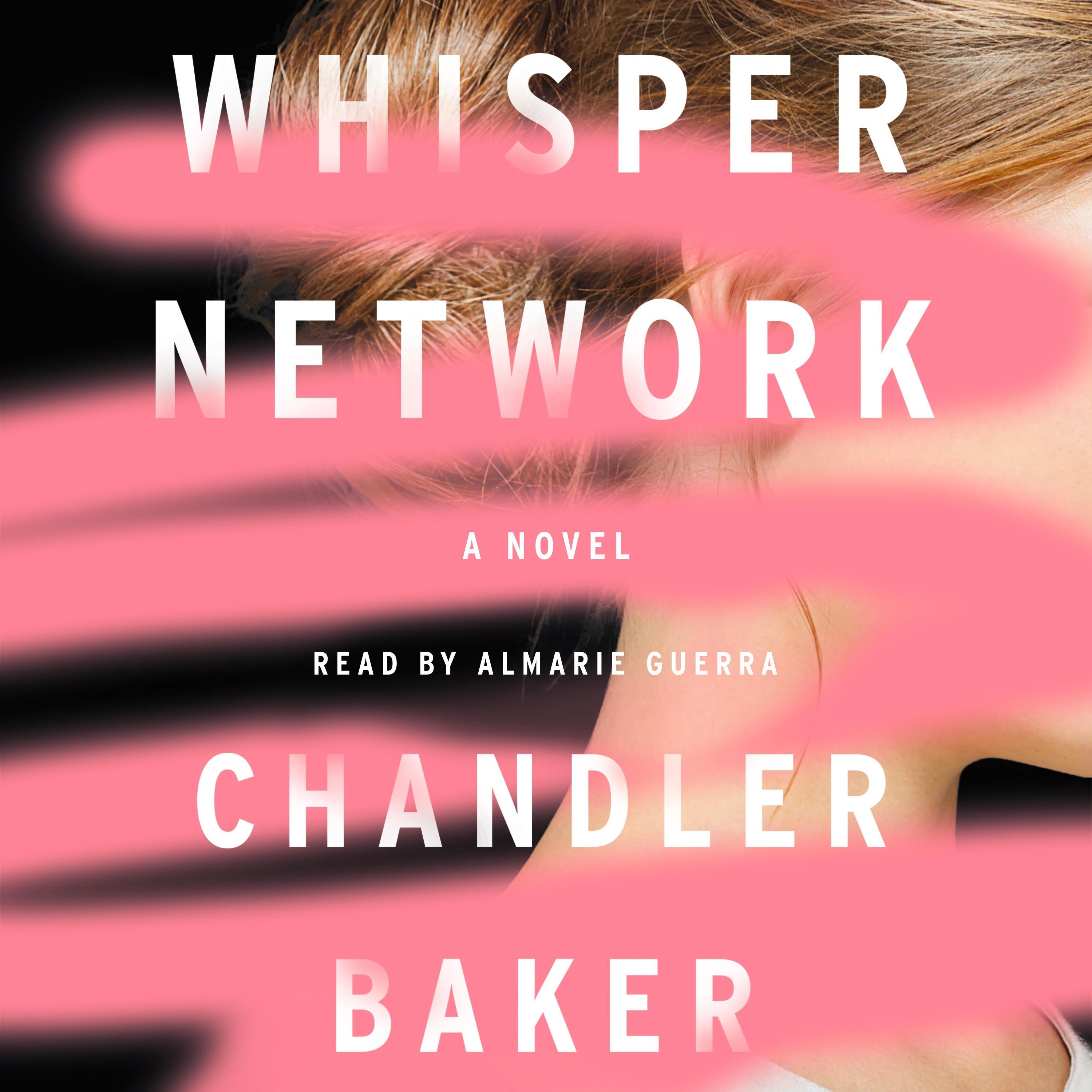 Whisper Network