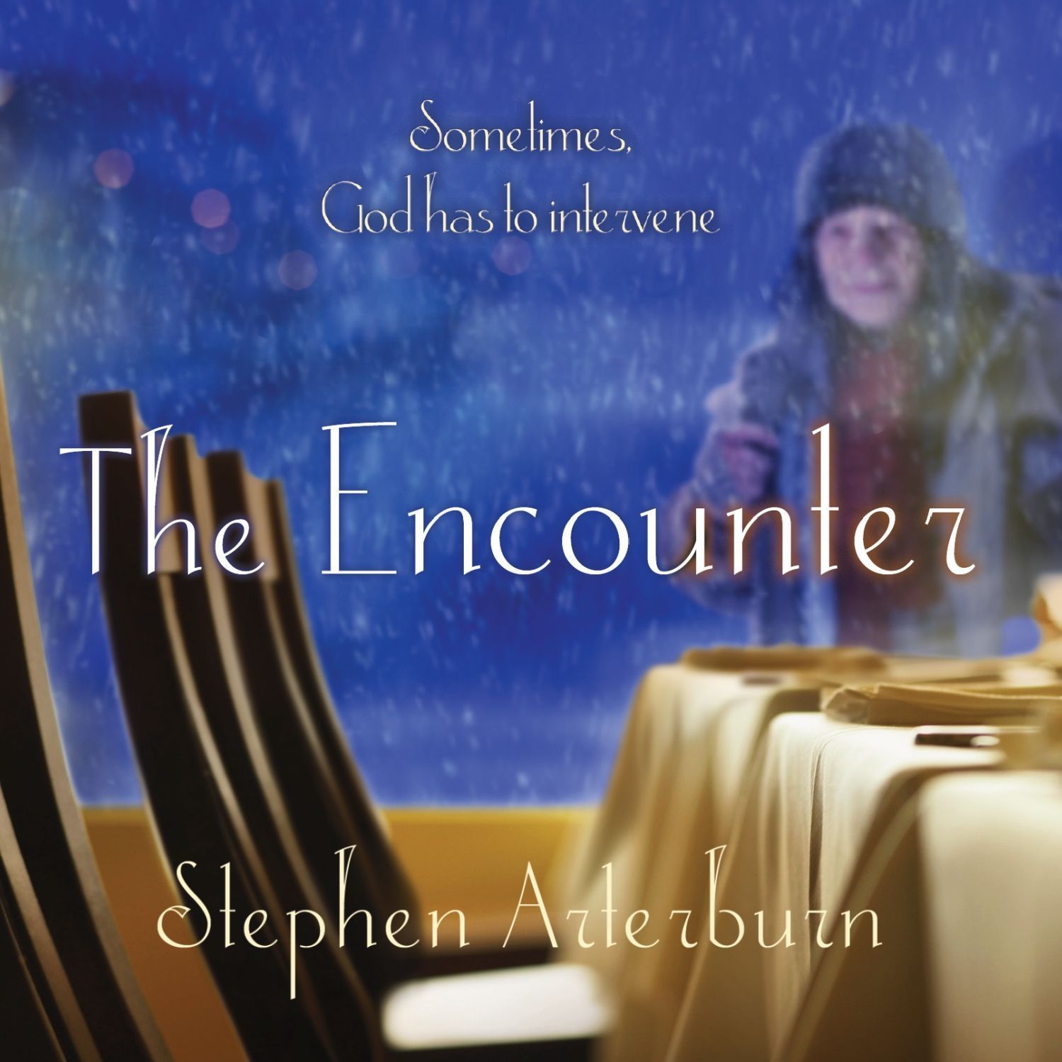 The Encounter