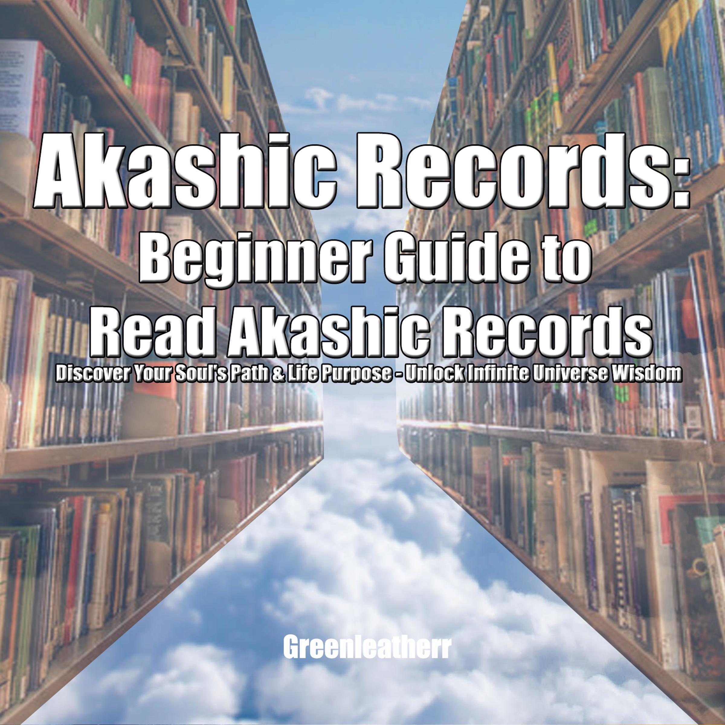 Akashic Records