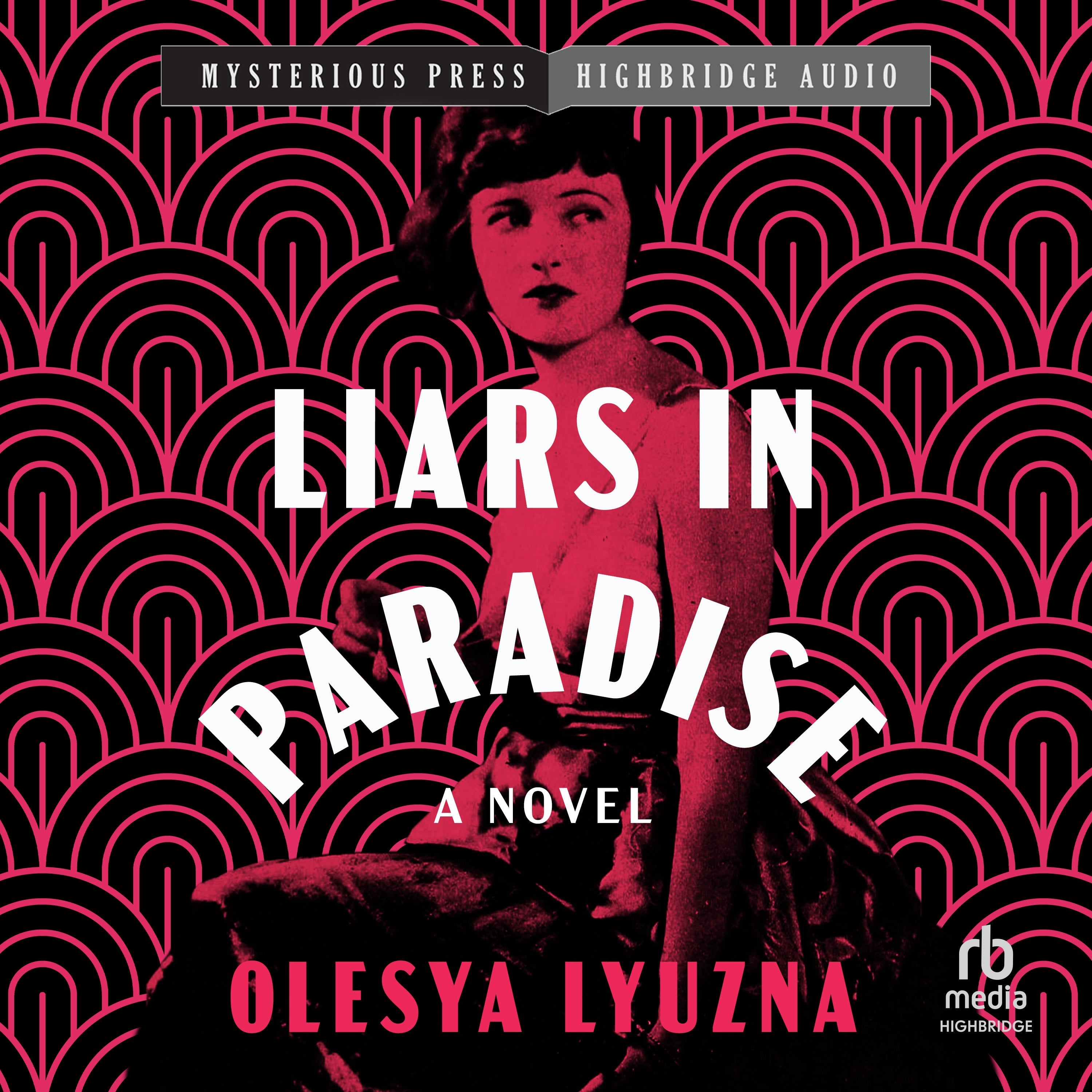 Liars in Paradise