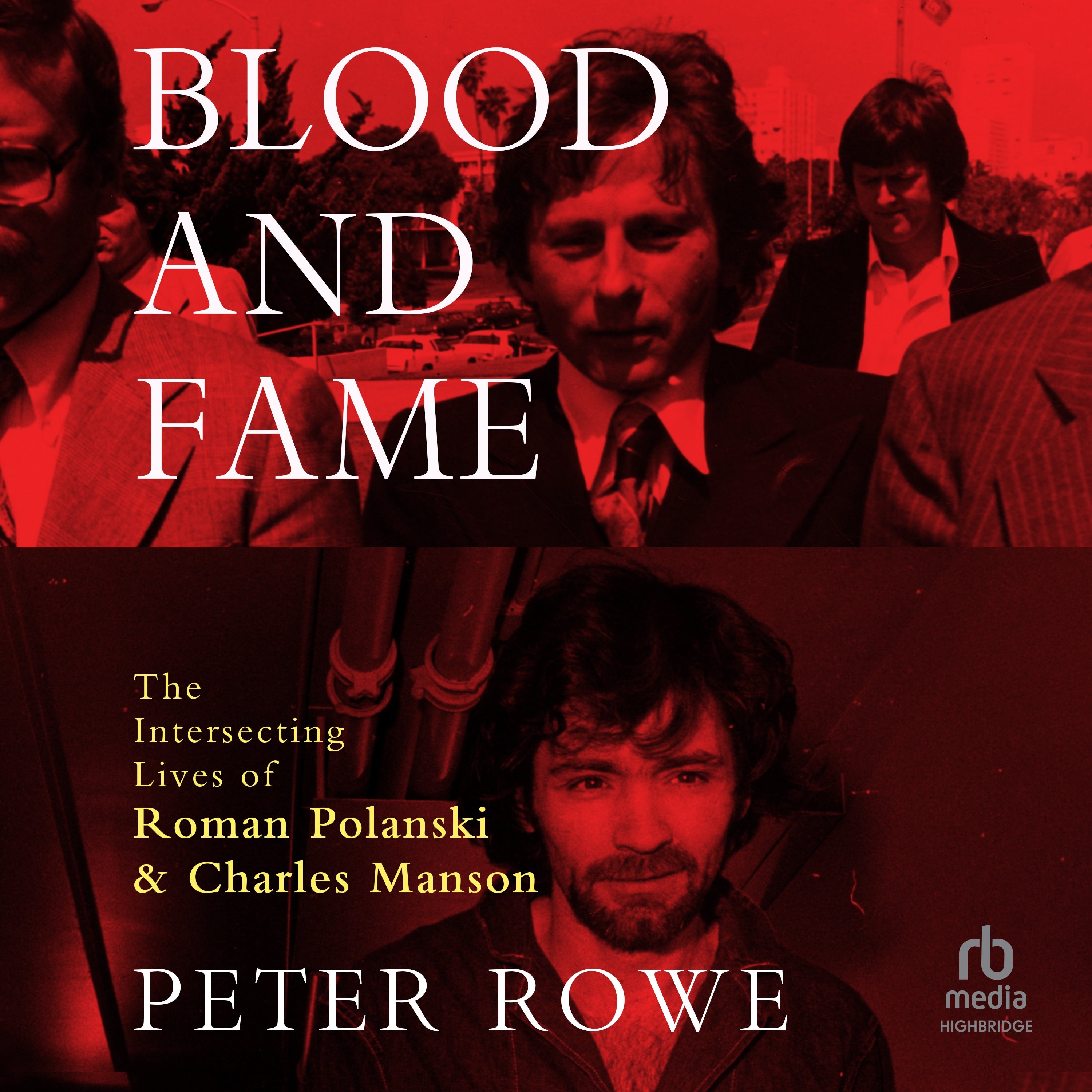 Blood and Fame