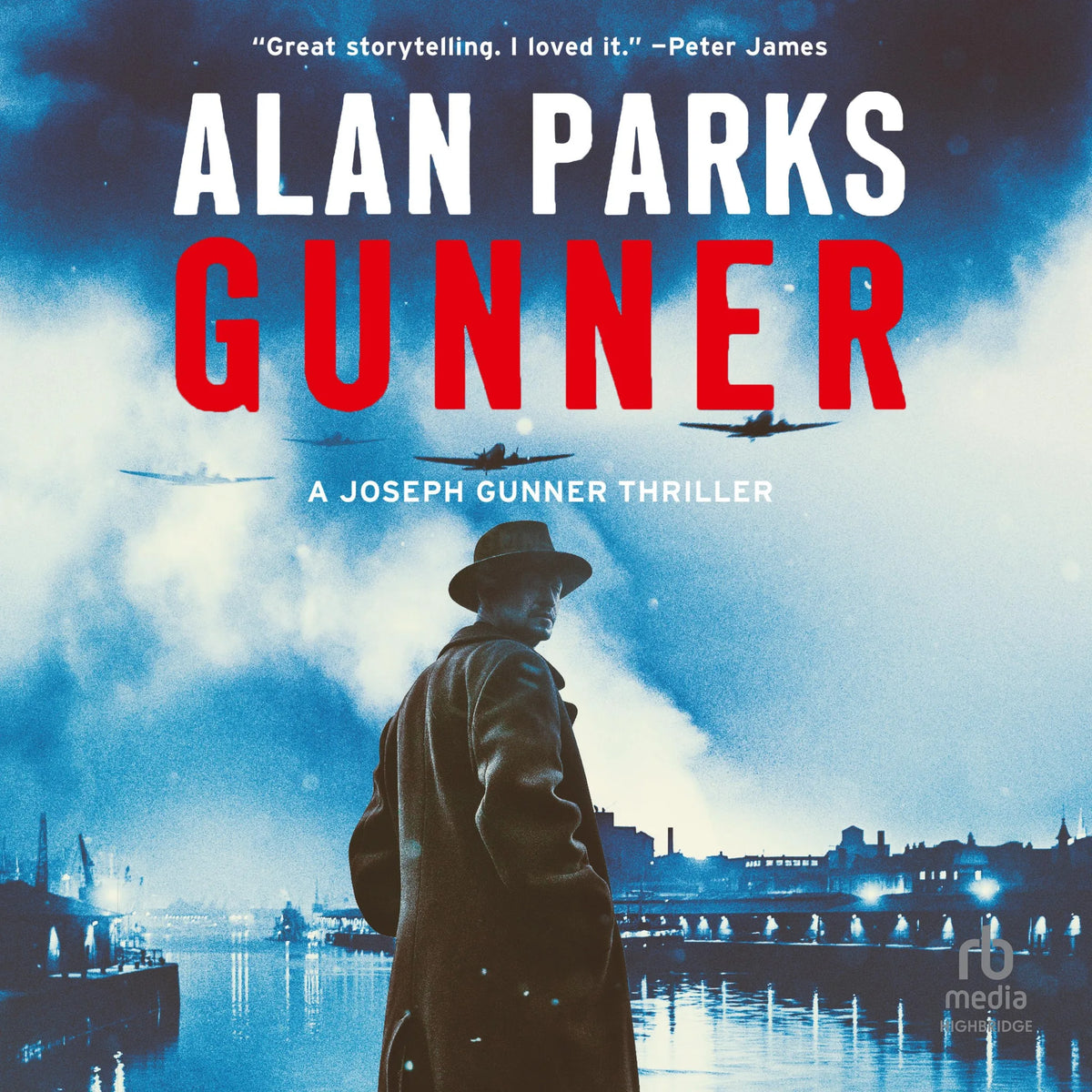 Gunner