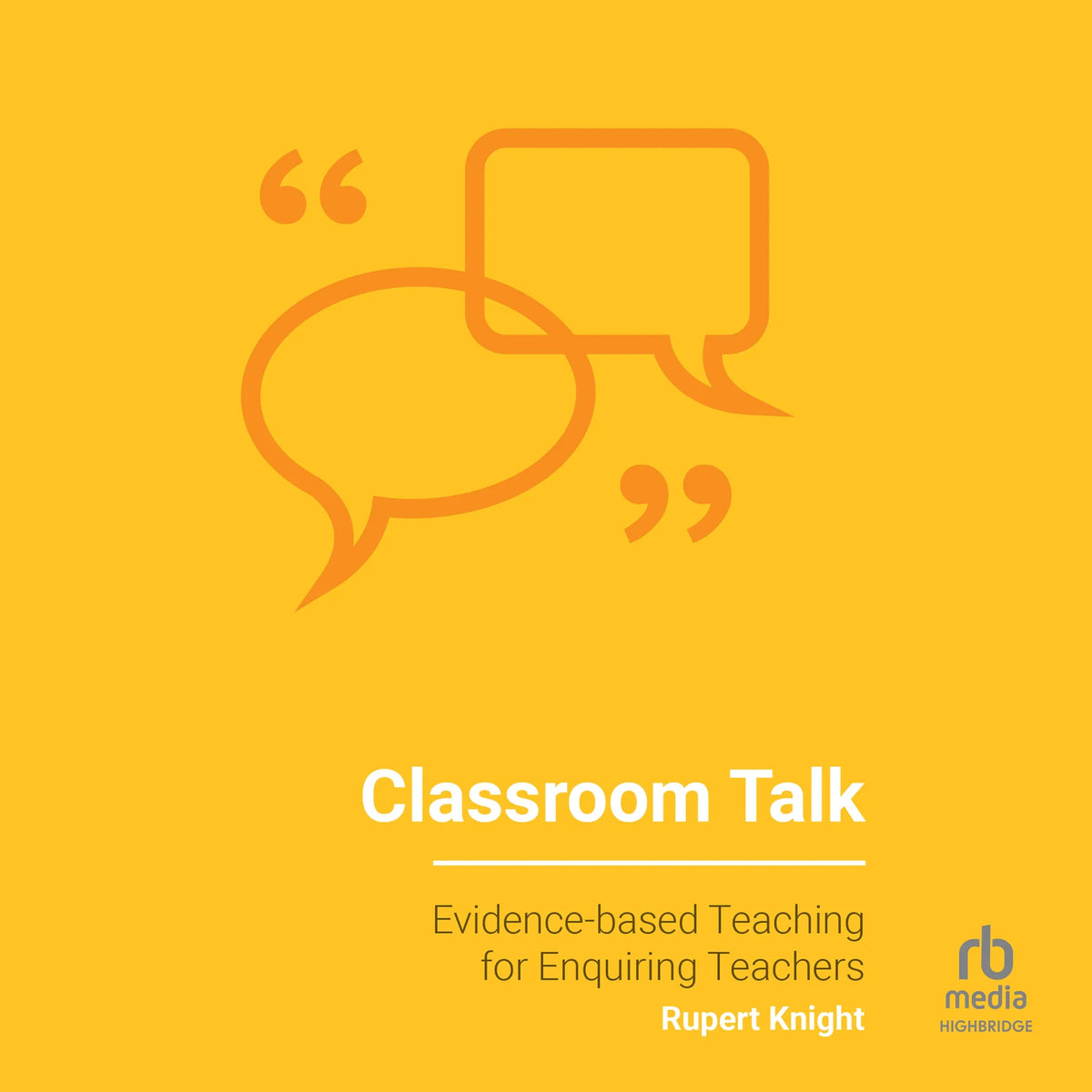 Classroom Talk