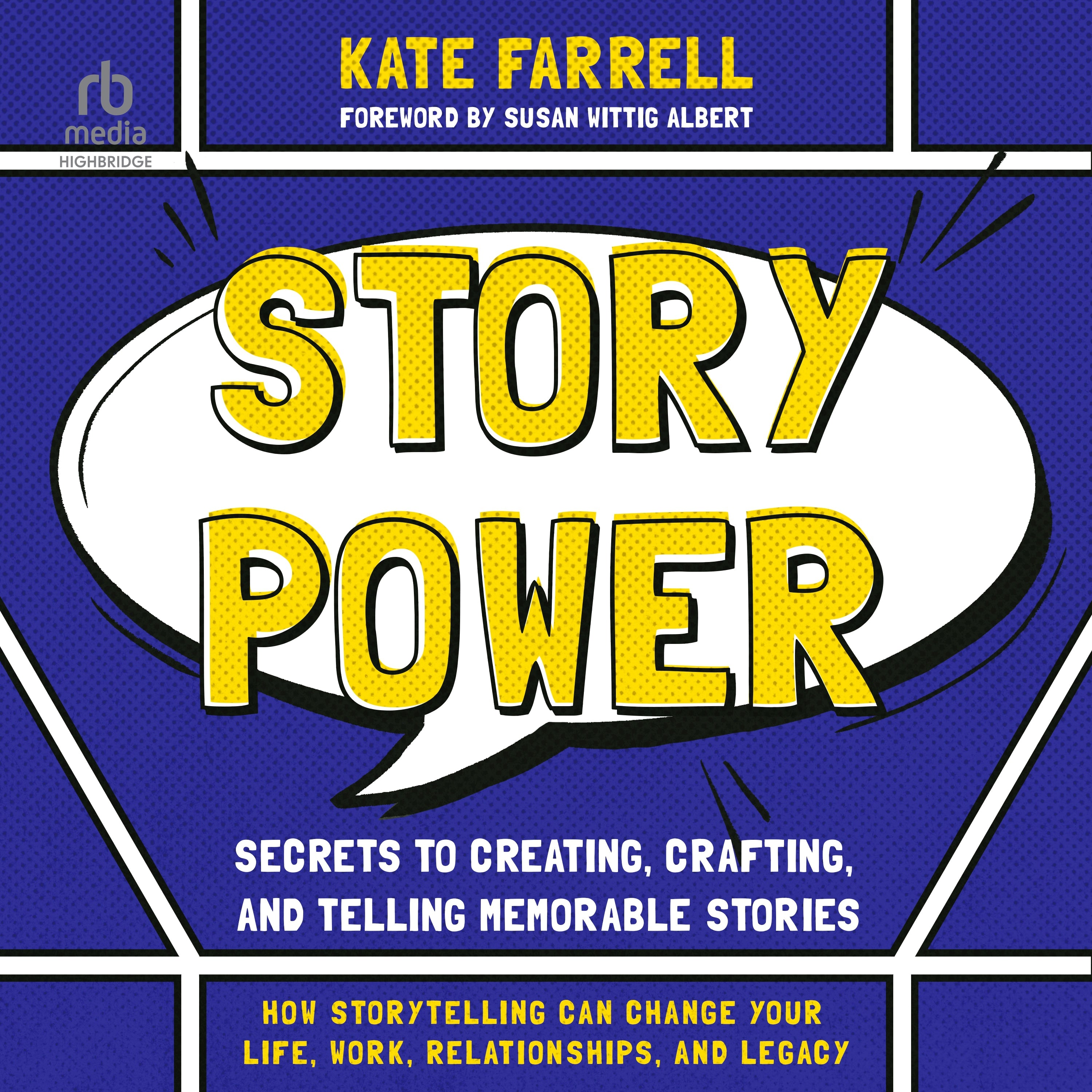 Story Power