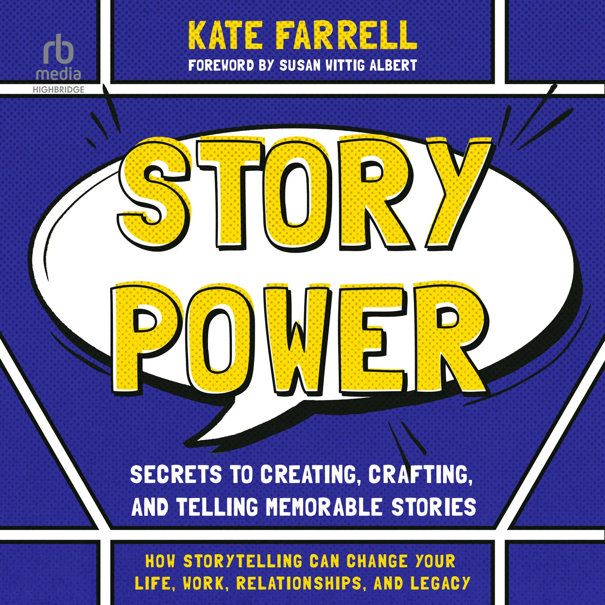 Story Power