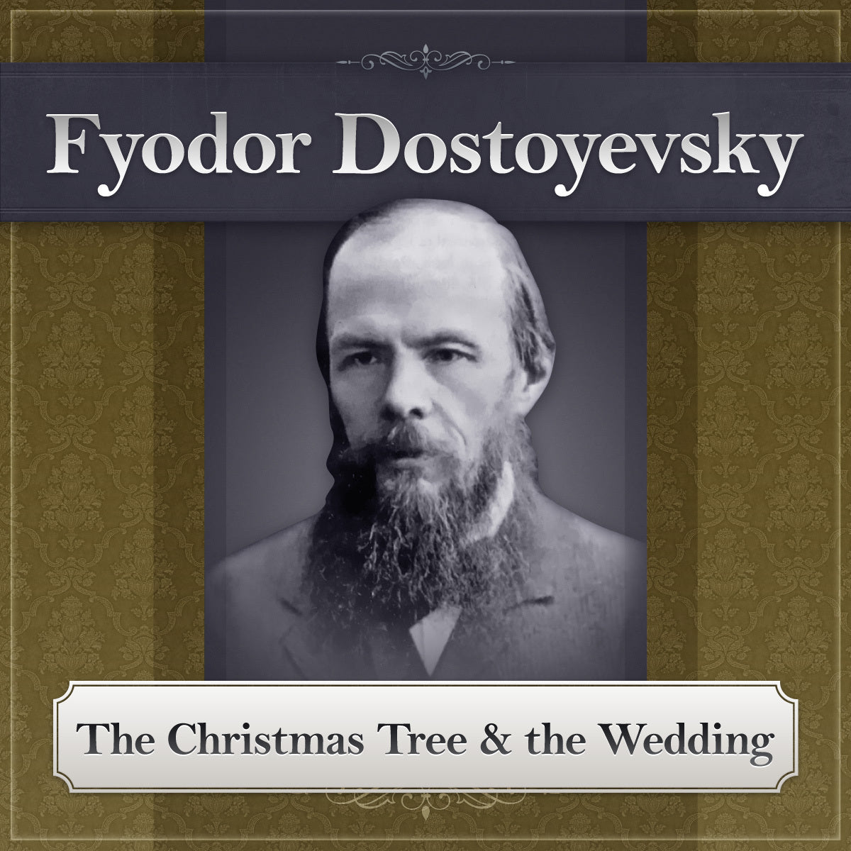 The Christmas Tree and the Wedding